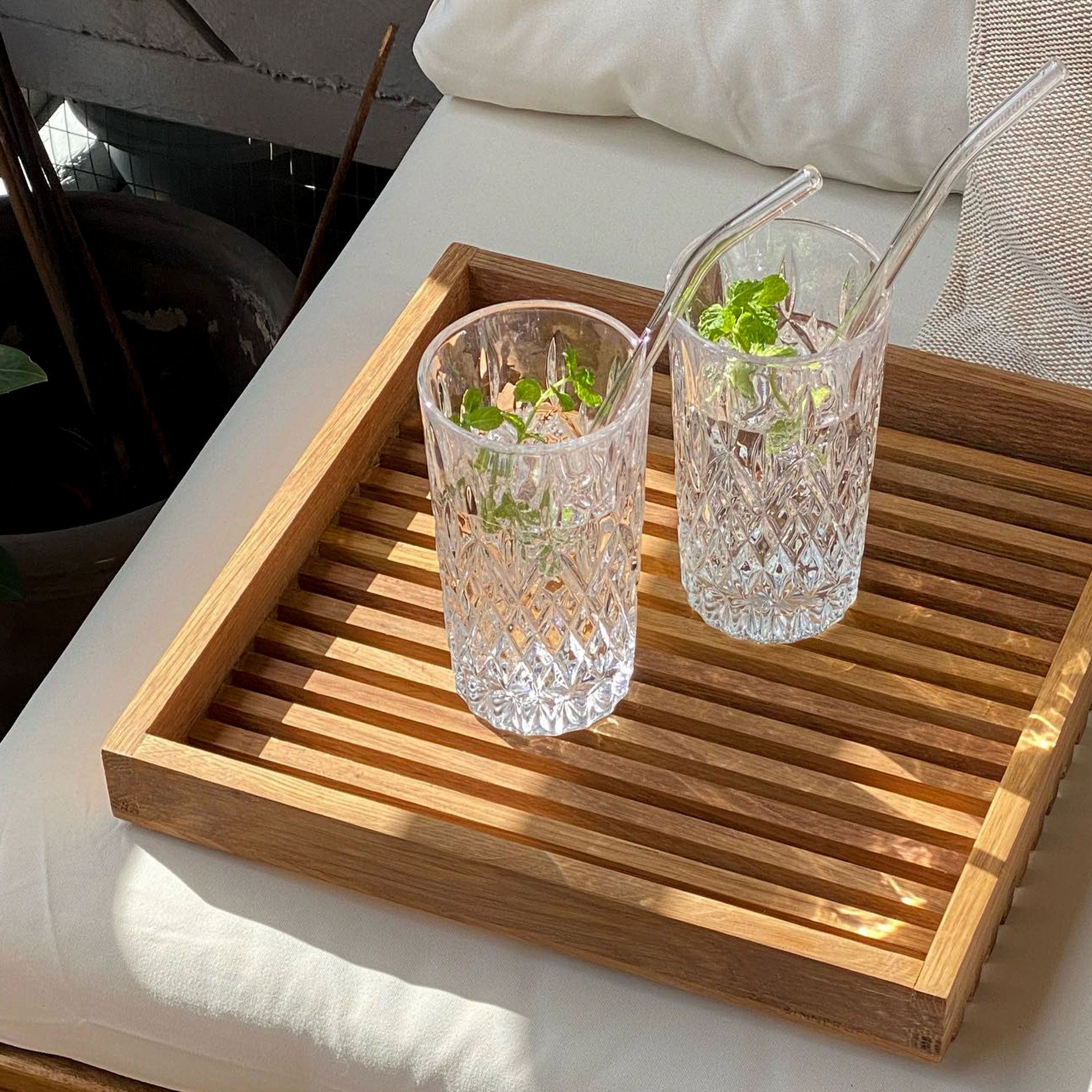 Scotch cocktail glas, 4 stk.