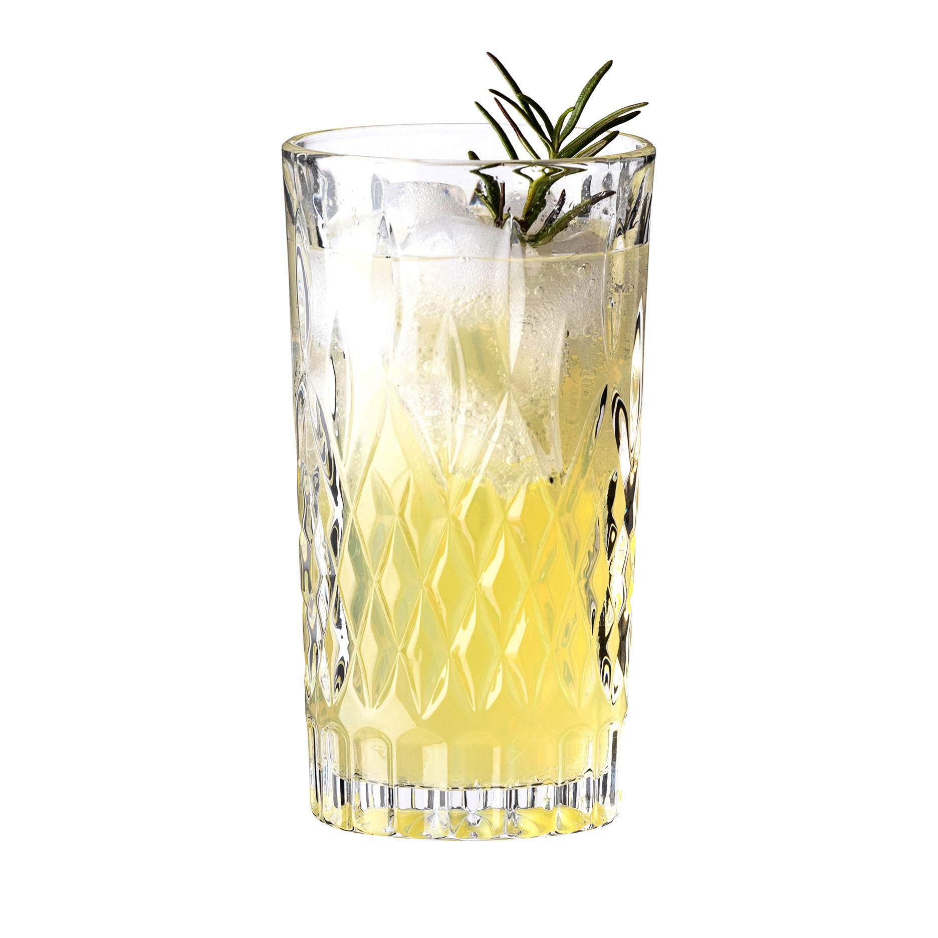 Scotch cocktail glas, 4 stk.