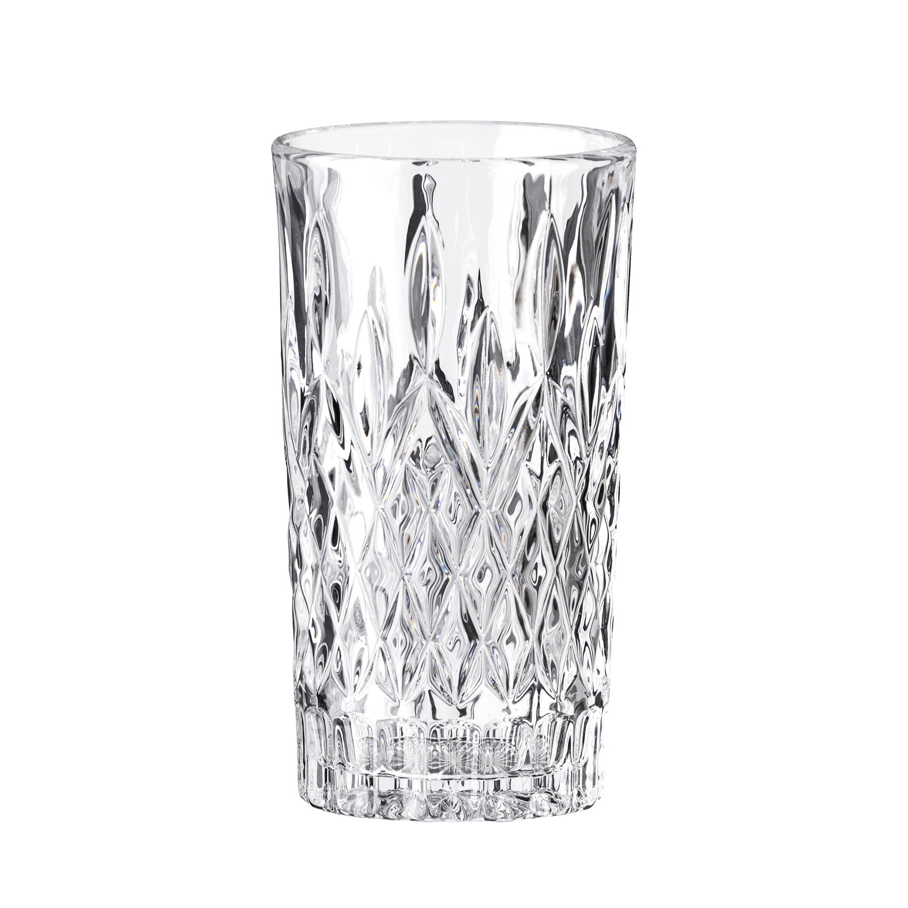 Scotch cocktail glas, 4 stk.