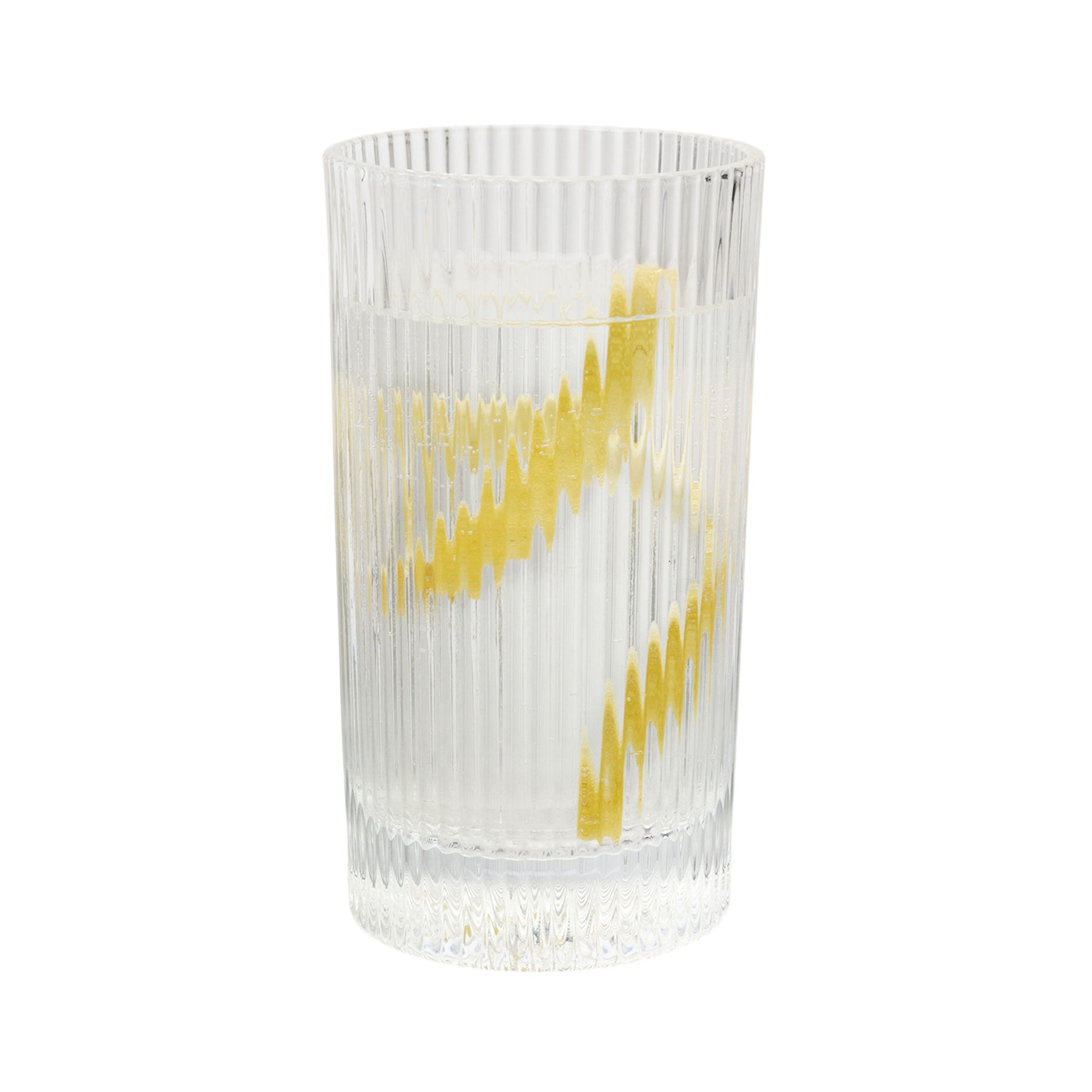 No01 highball glas 4 stk.