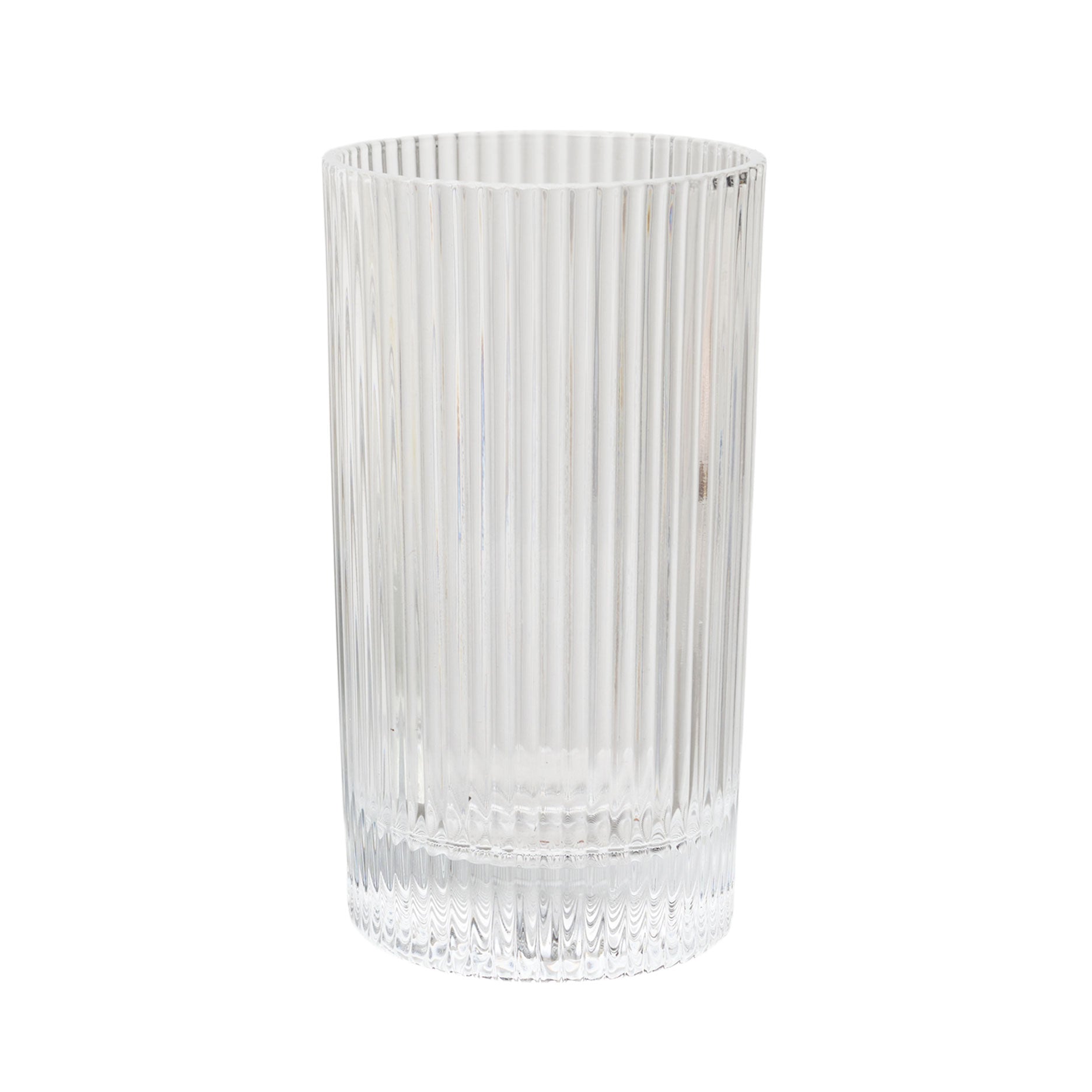 No01 highball glas 4 stk.