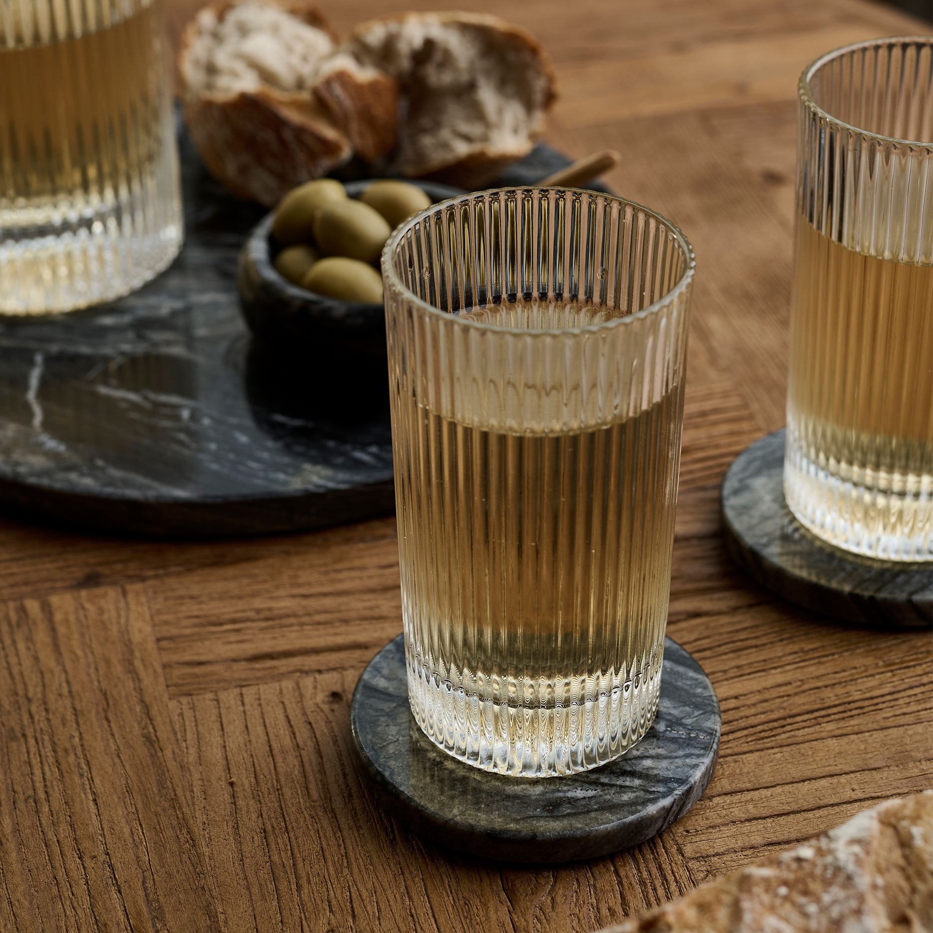 No01 highball glas 4 stk.