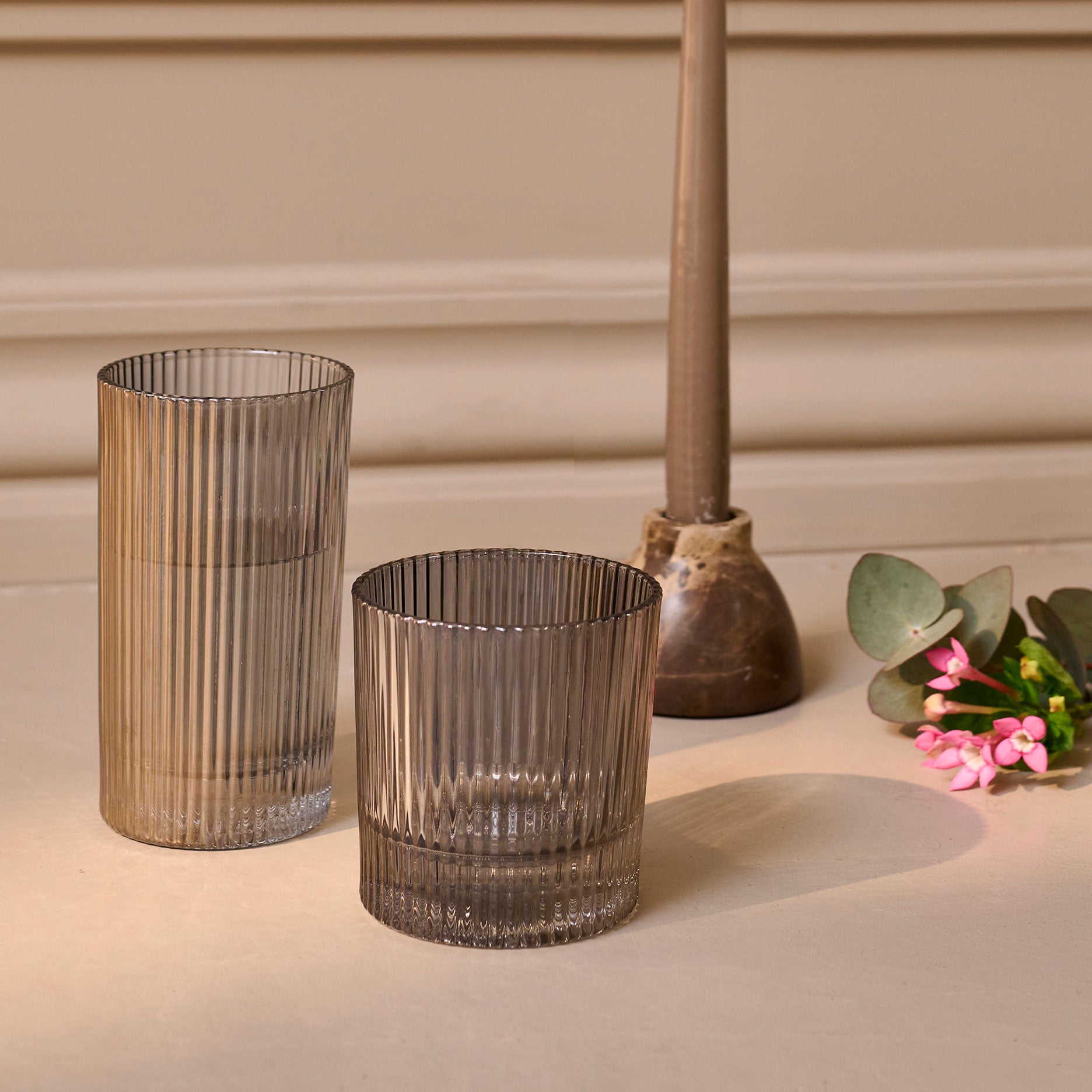 No01 highball glas 4 stk.