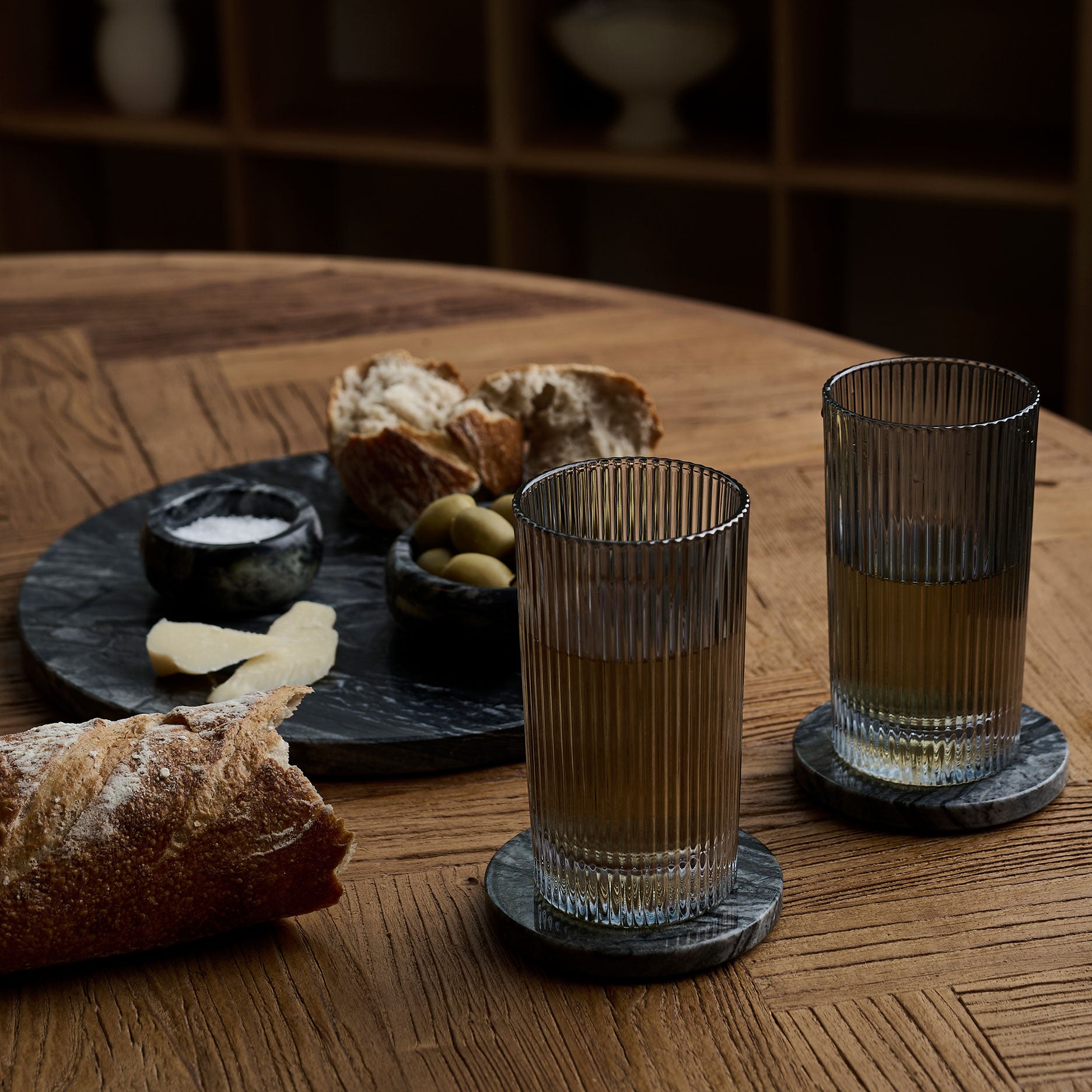 No01 highball glas 4 stk.