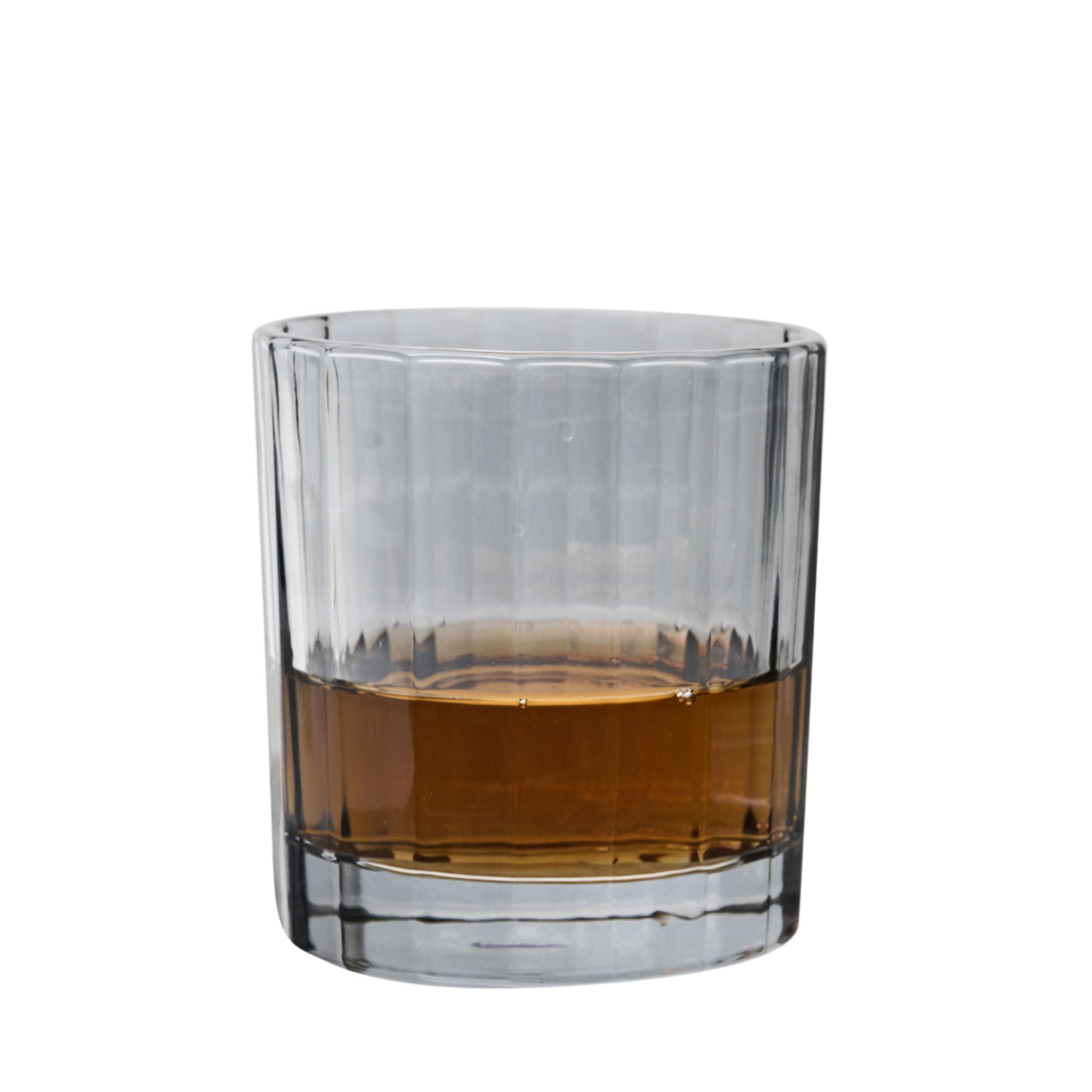 No02 Whiskyglas sæt 6 stk.