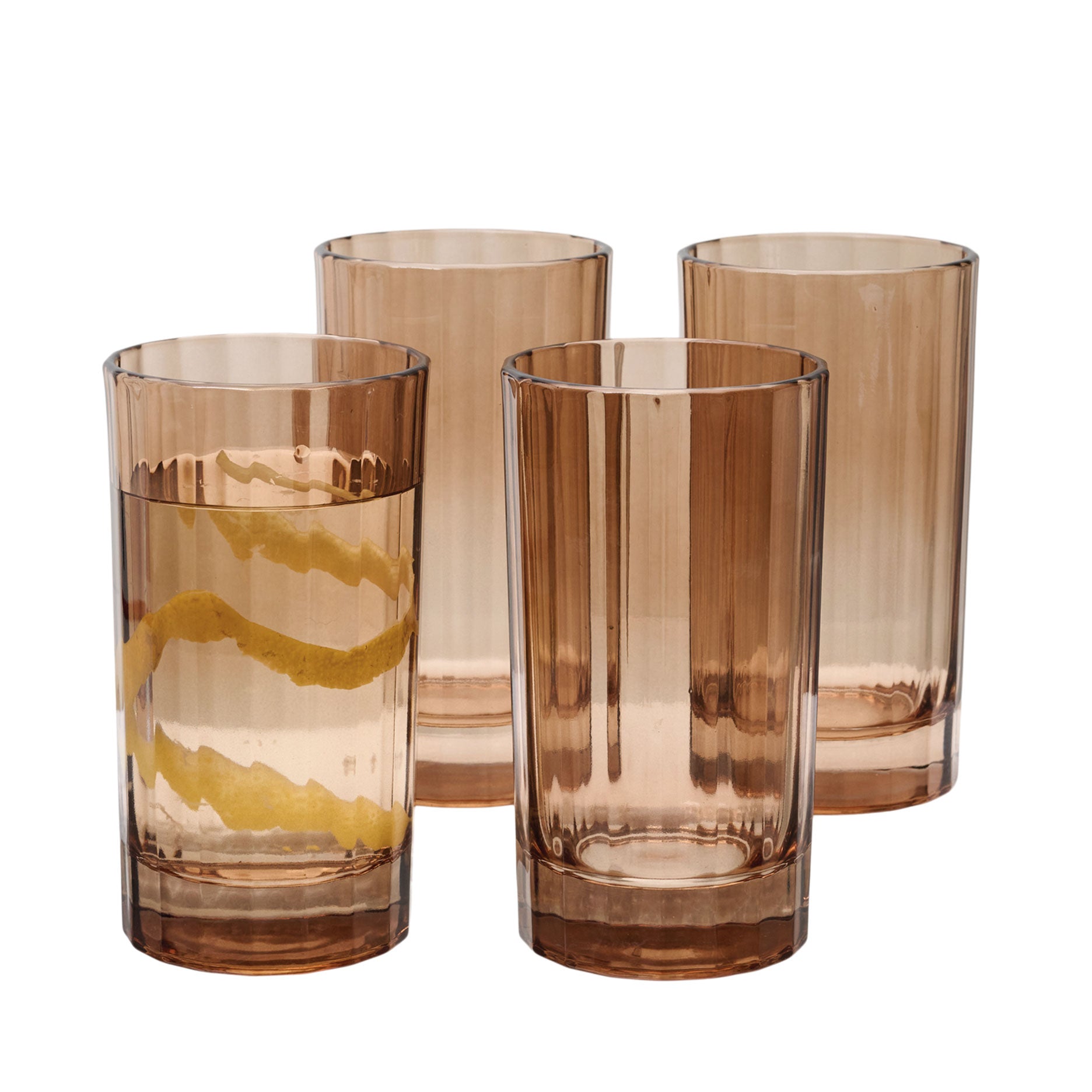 No02 Highball glas 4 stk