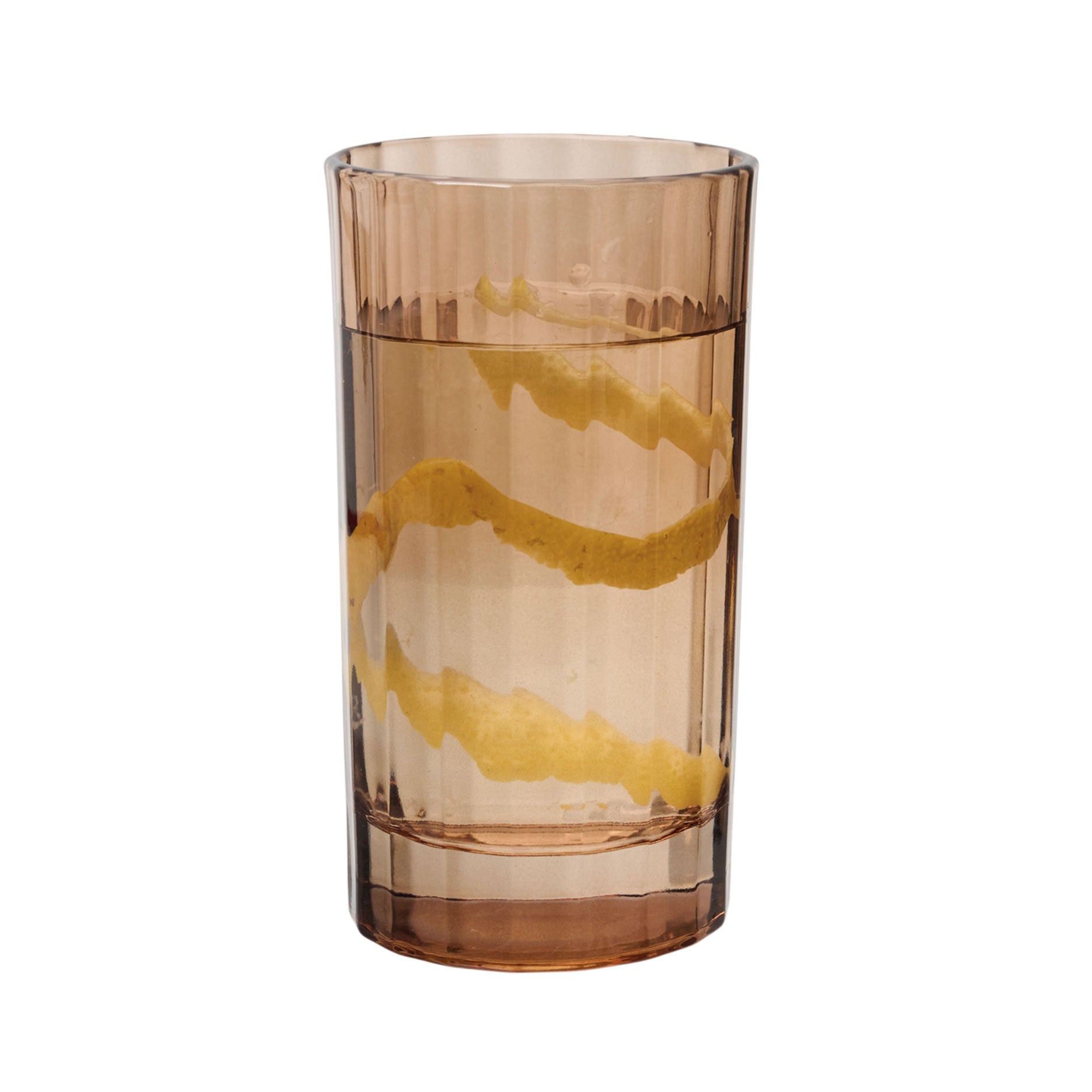No02 Highball glas 4 stk