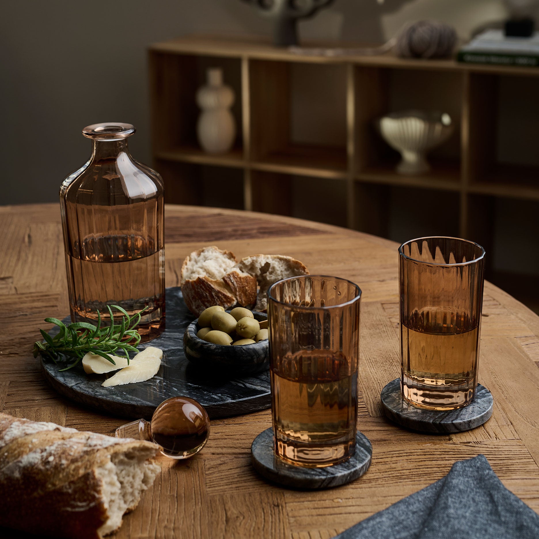 No02 Highball glas 4 stk