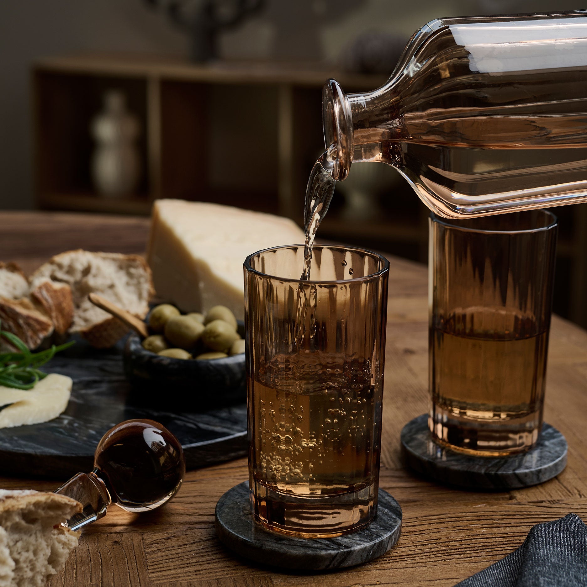 No02 Highball glas 4 stk