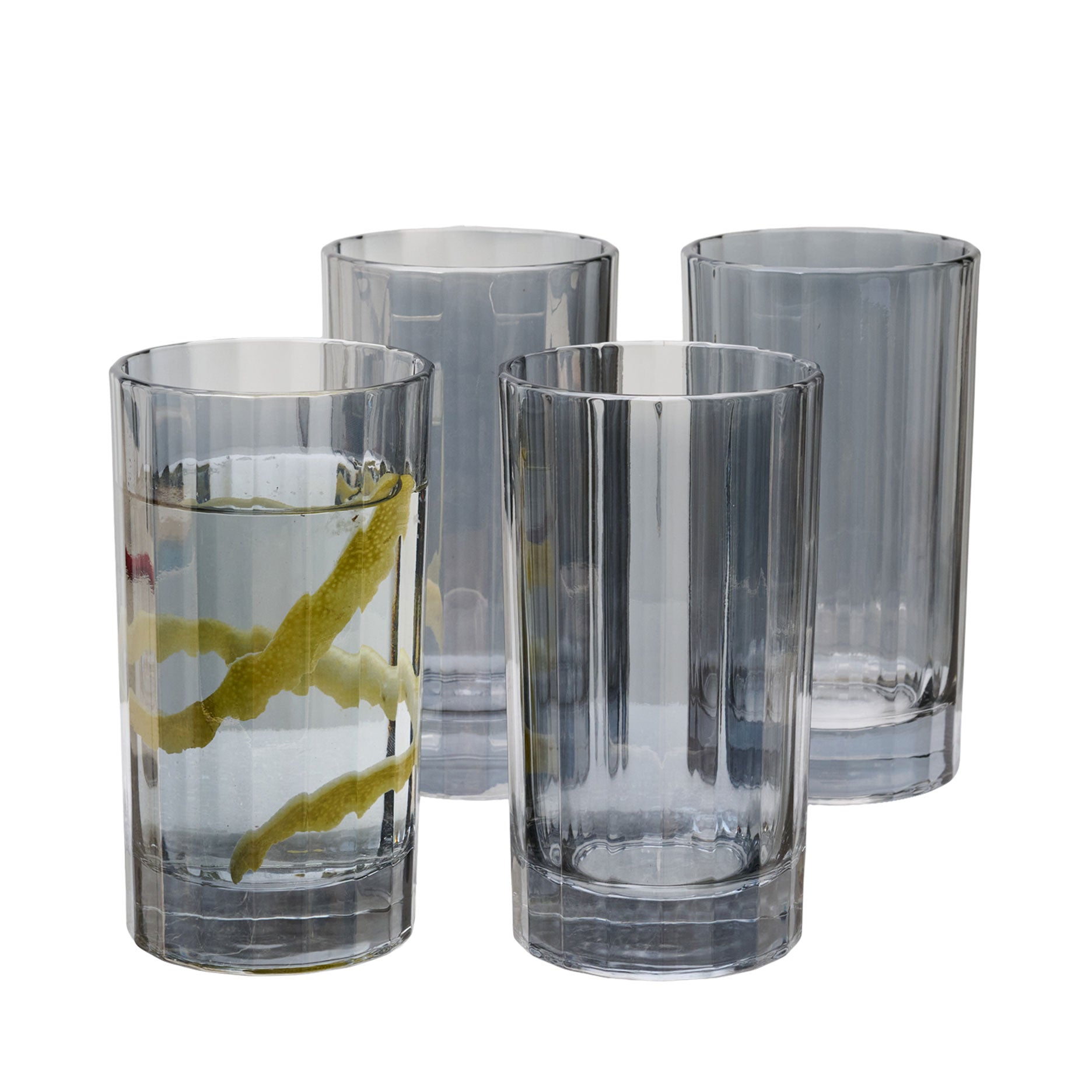 No02 Highball glas 4 stk