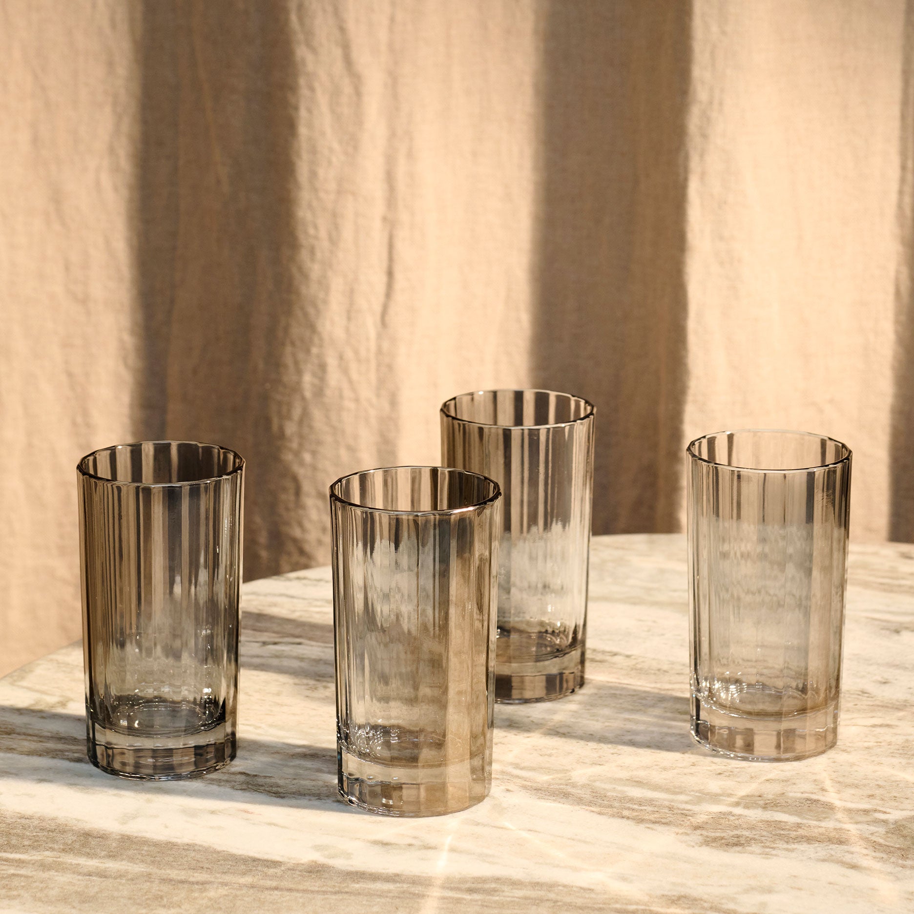 No02 Highball glas 4 stk