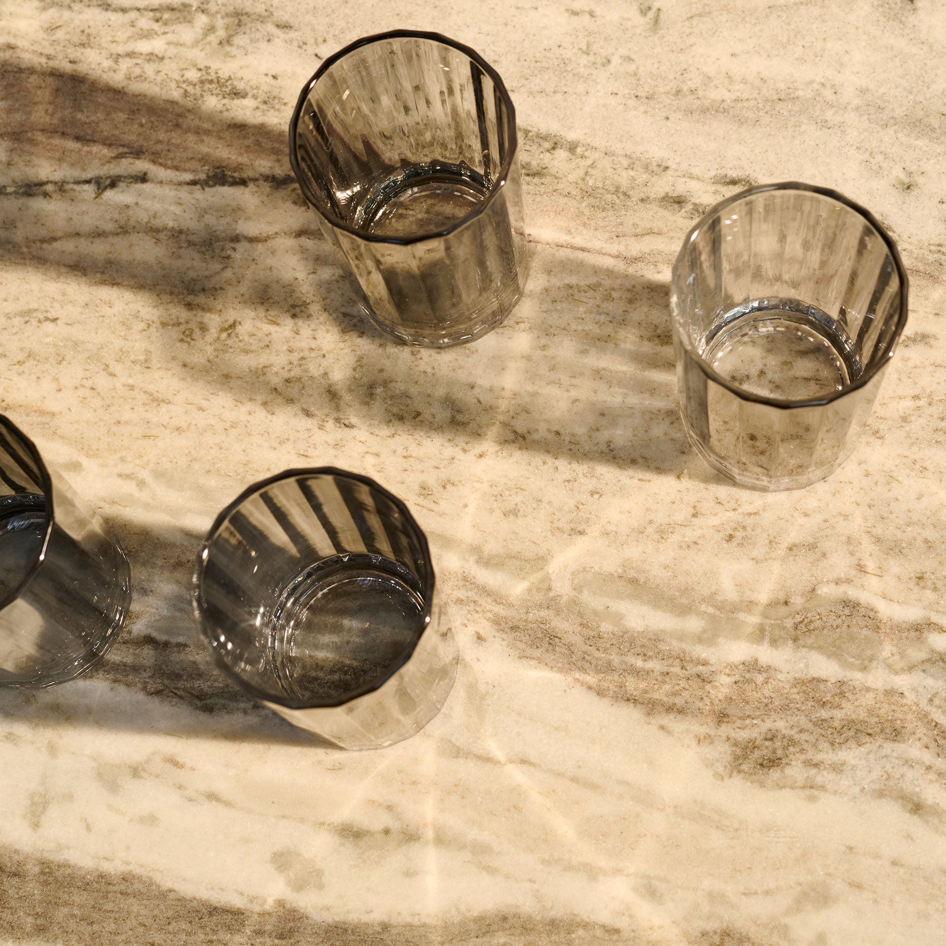 No02 Highball glas 4 stk