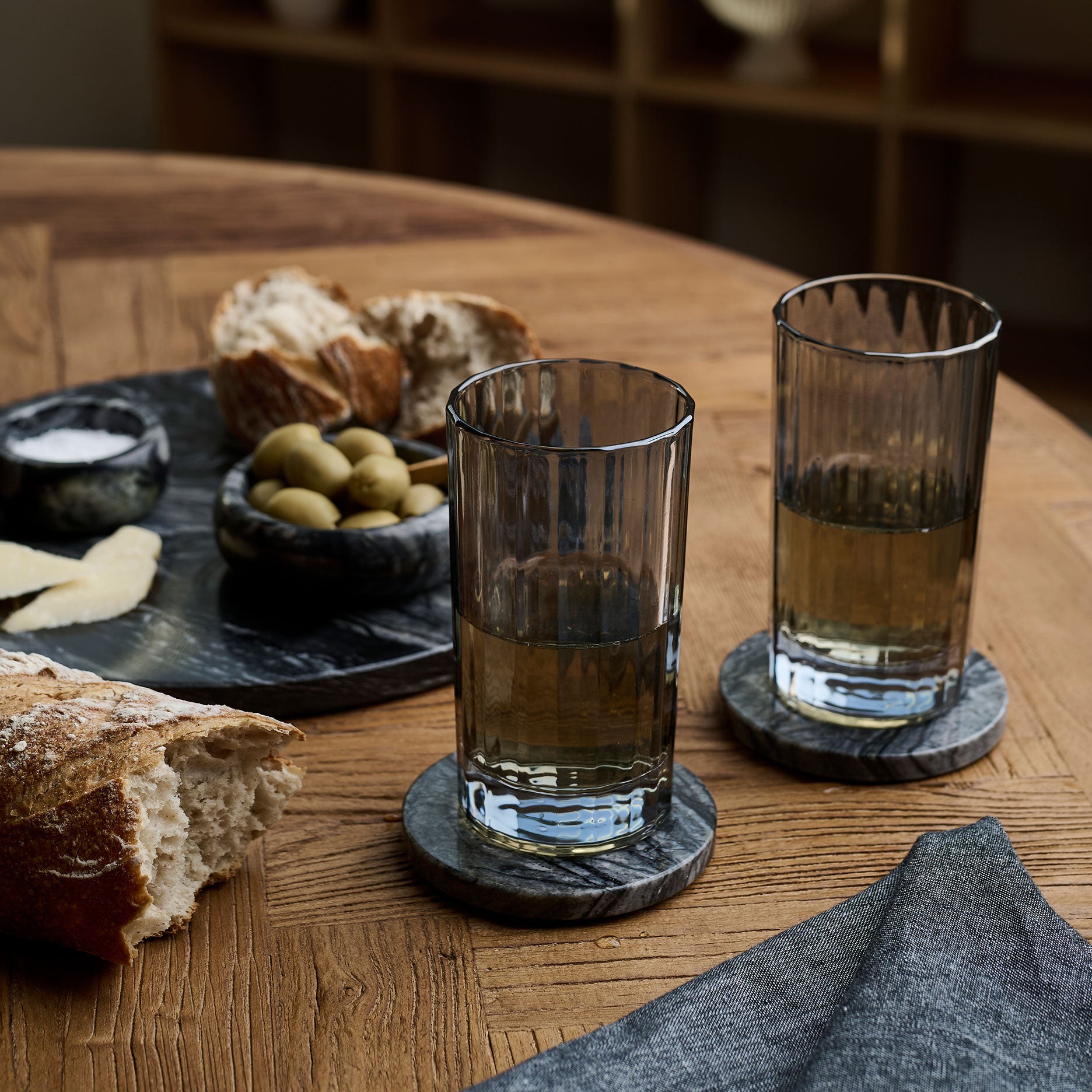 No02 Highball glas 4 stk