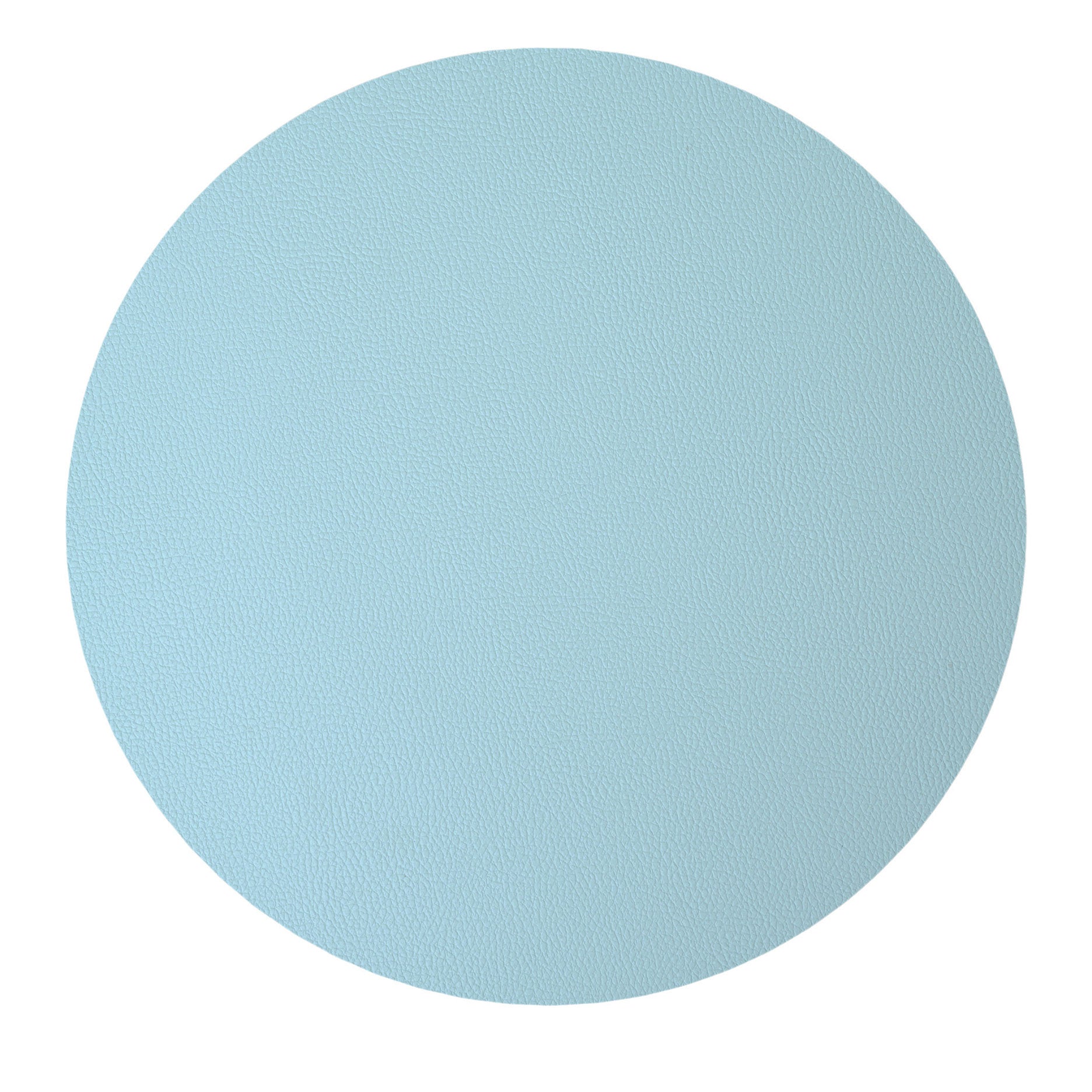 Vendbar dækkeserviet Ø38 cm