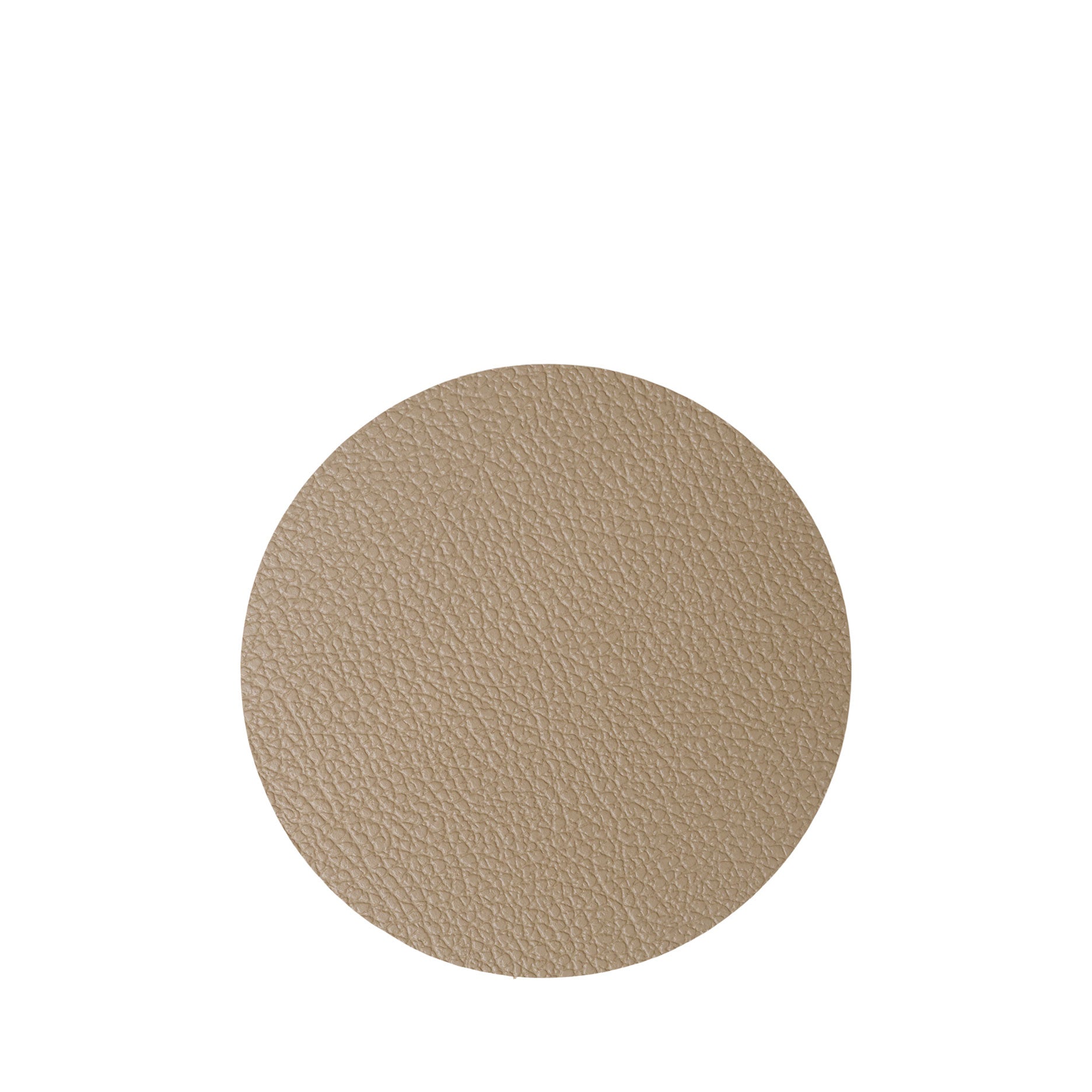 Vendbar coasters Ø10 cm 4 stk.