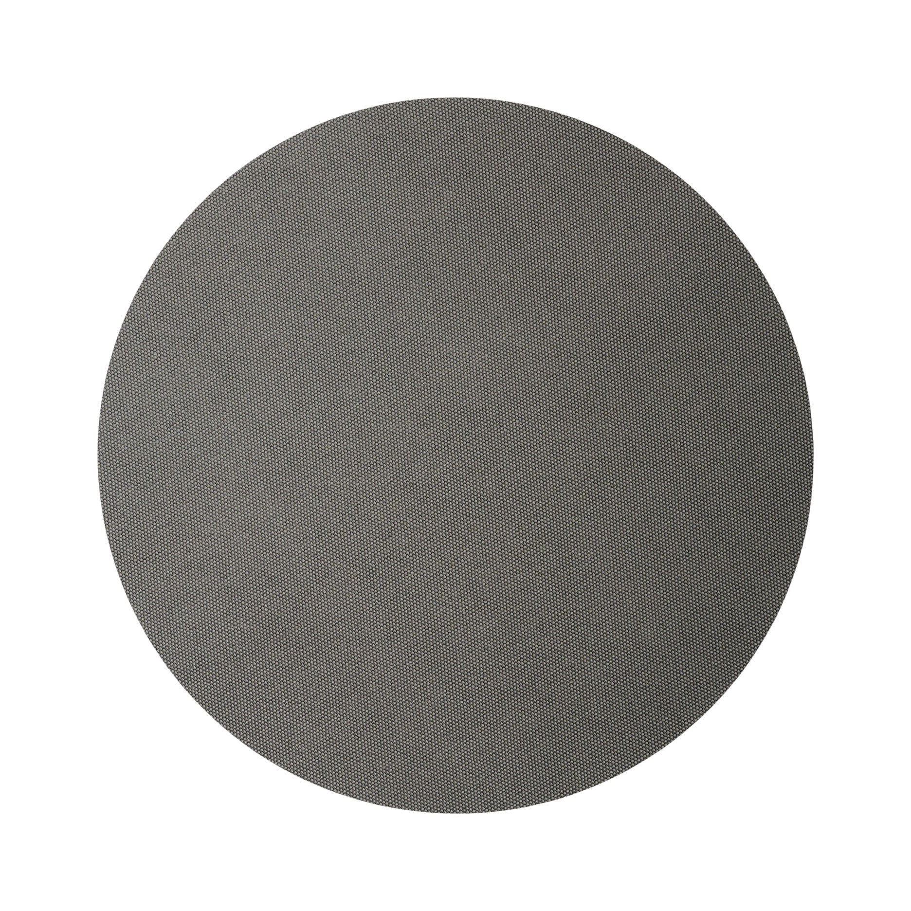 Oxford Vendbar dækkeserviet Ø30 cm