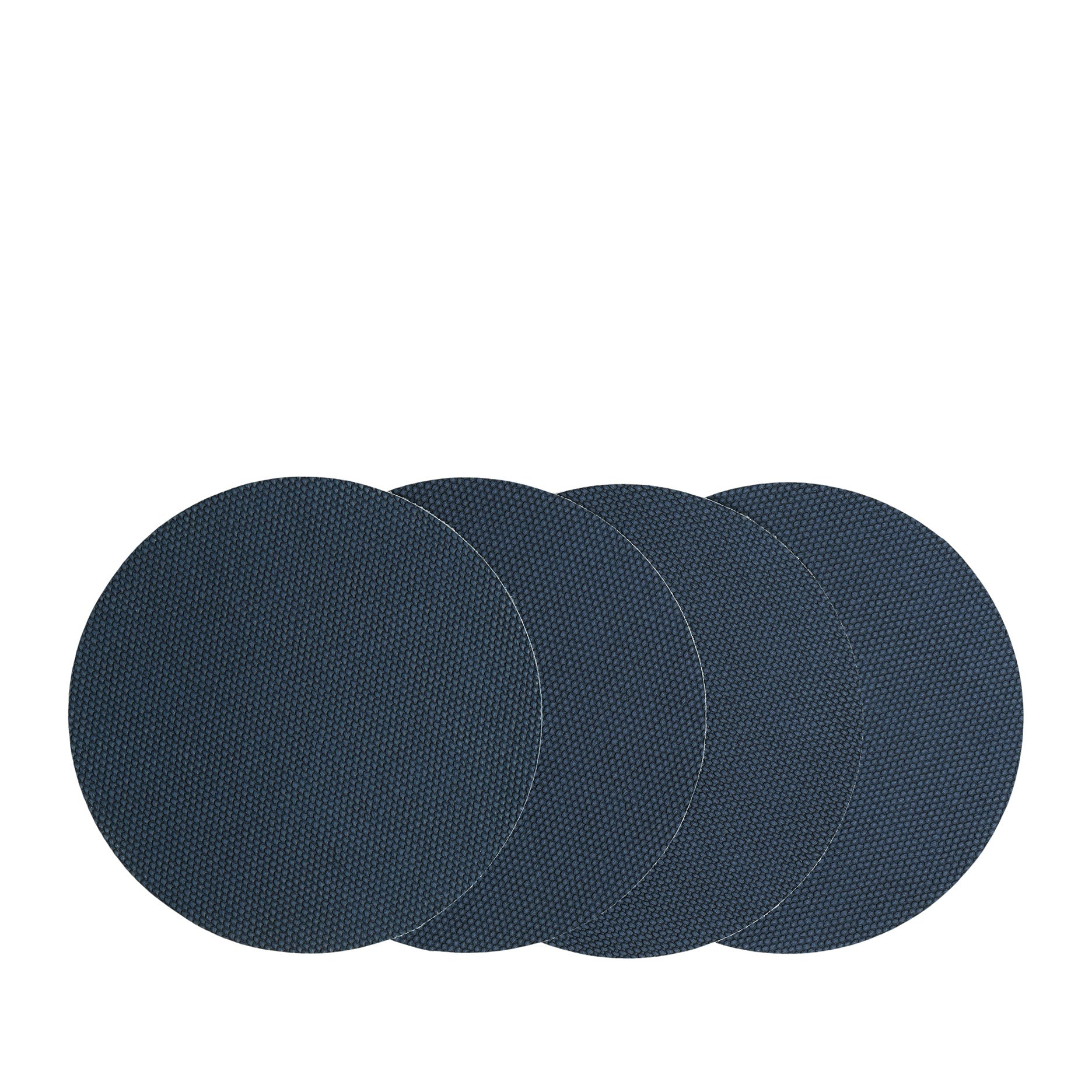 Oxford Vendbar Coasters 4 stk.