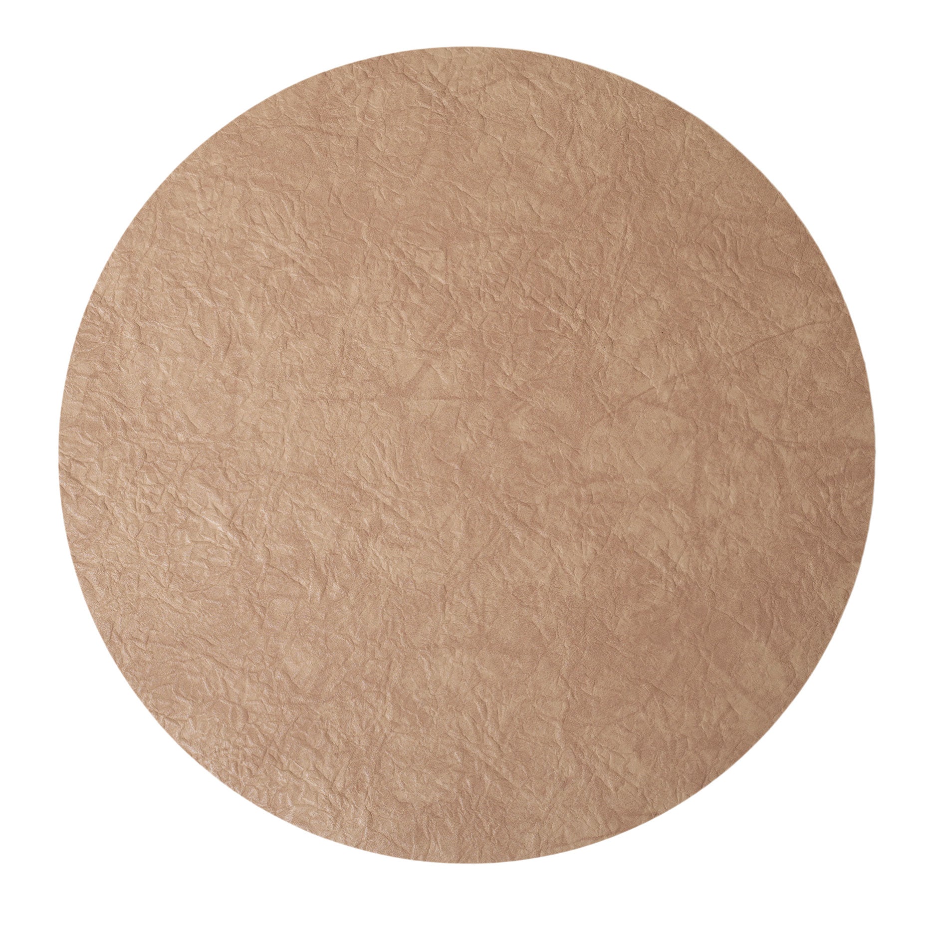 Glasgow vendbar dækkeserviet Ø38 cm