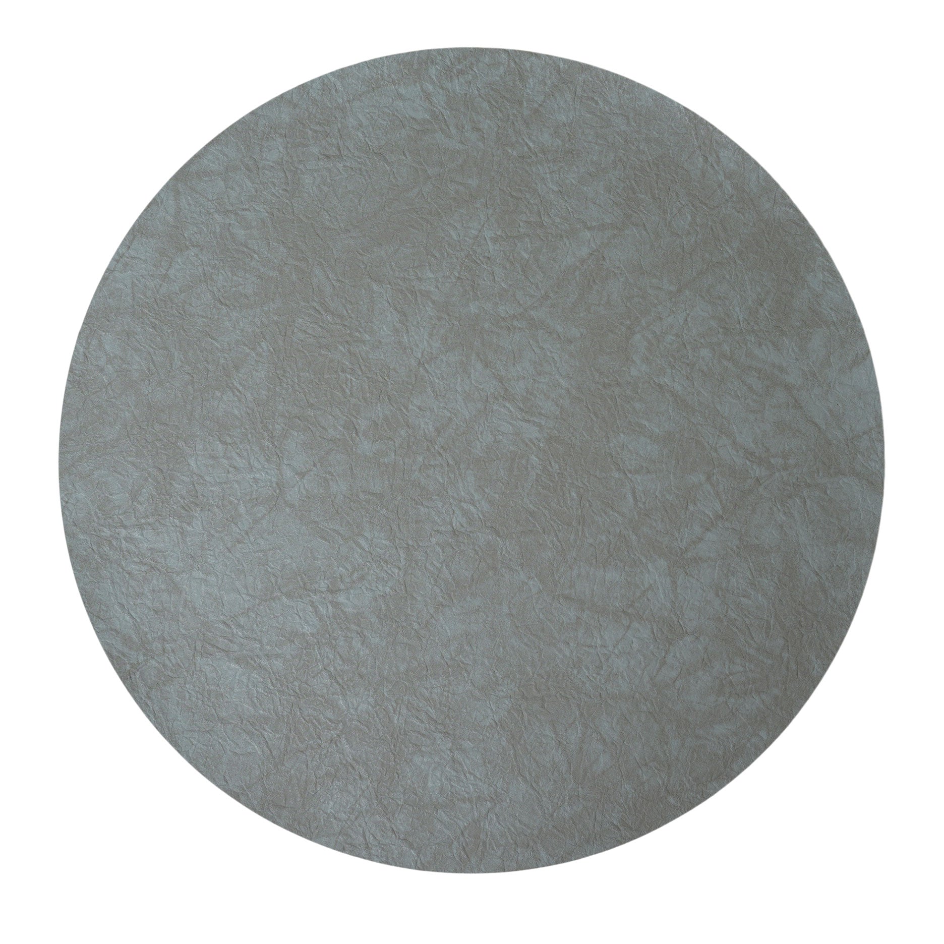 Glasgow vendbar dækkeserviet Ø38 cm