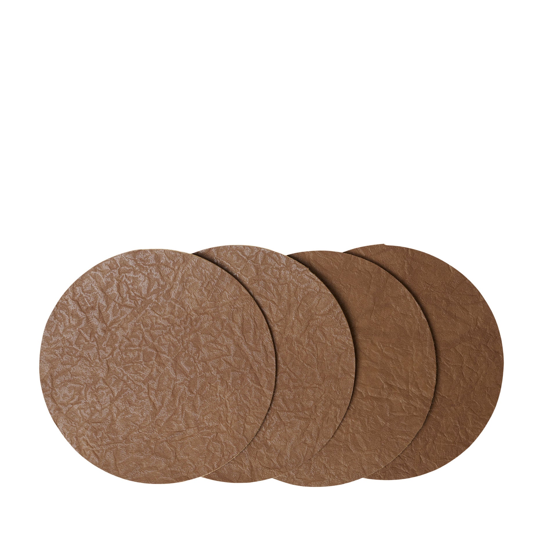 Glasgow Vendbar Coasters 4 stk.