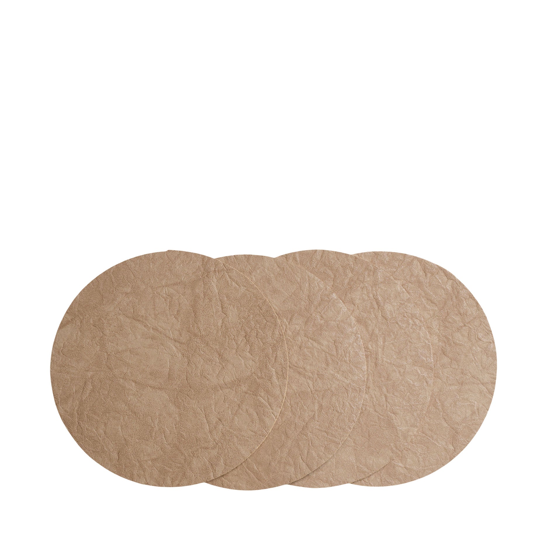 Glasgow Vendbar Coasters 4 stk.