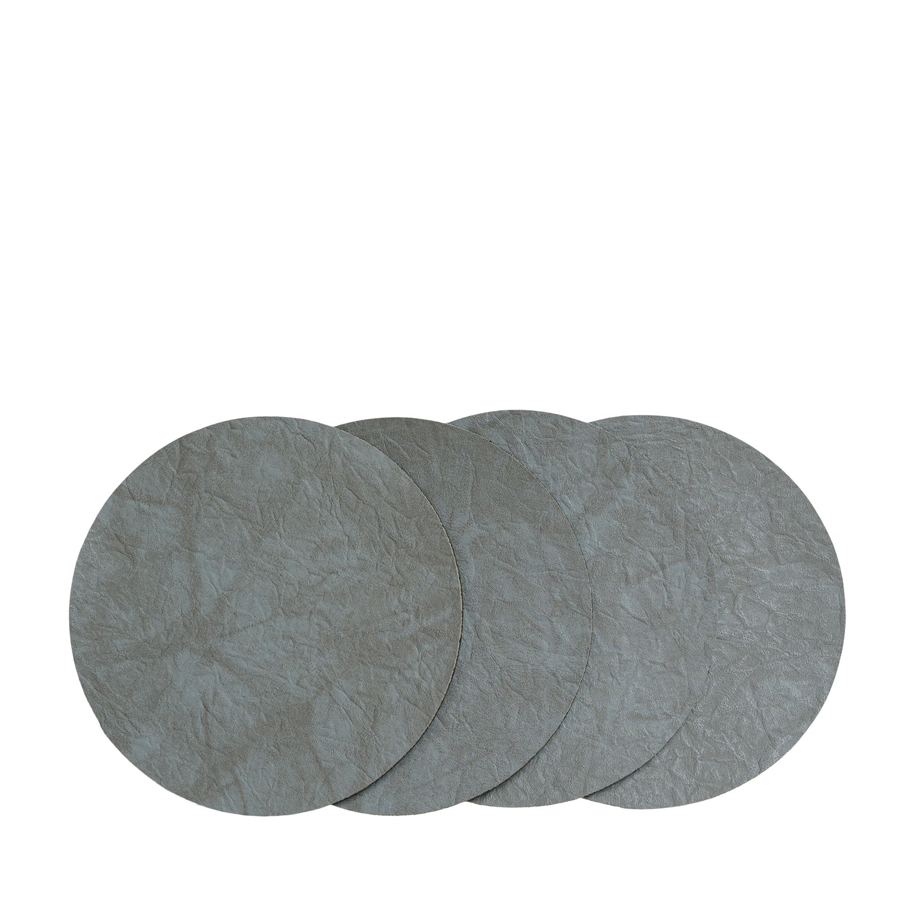 Glasgow Vendbar Coasters 4 stk.