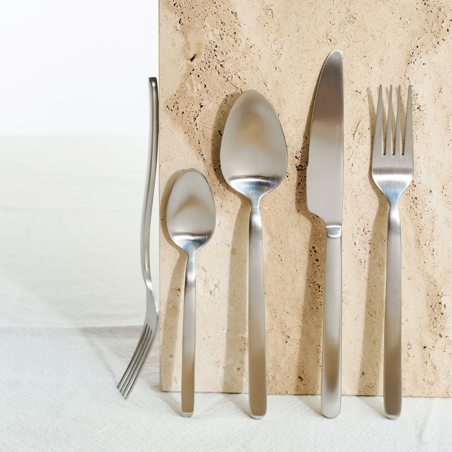 Pure bestiksæt 16 dele