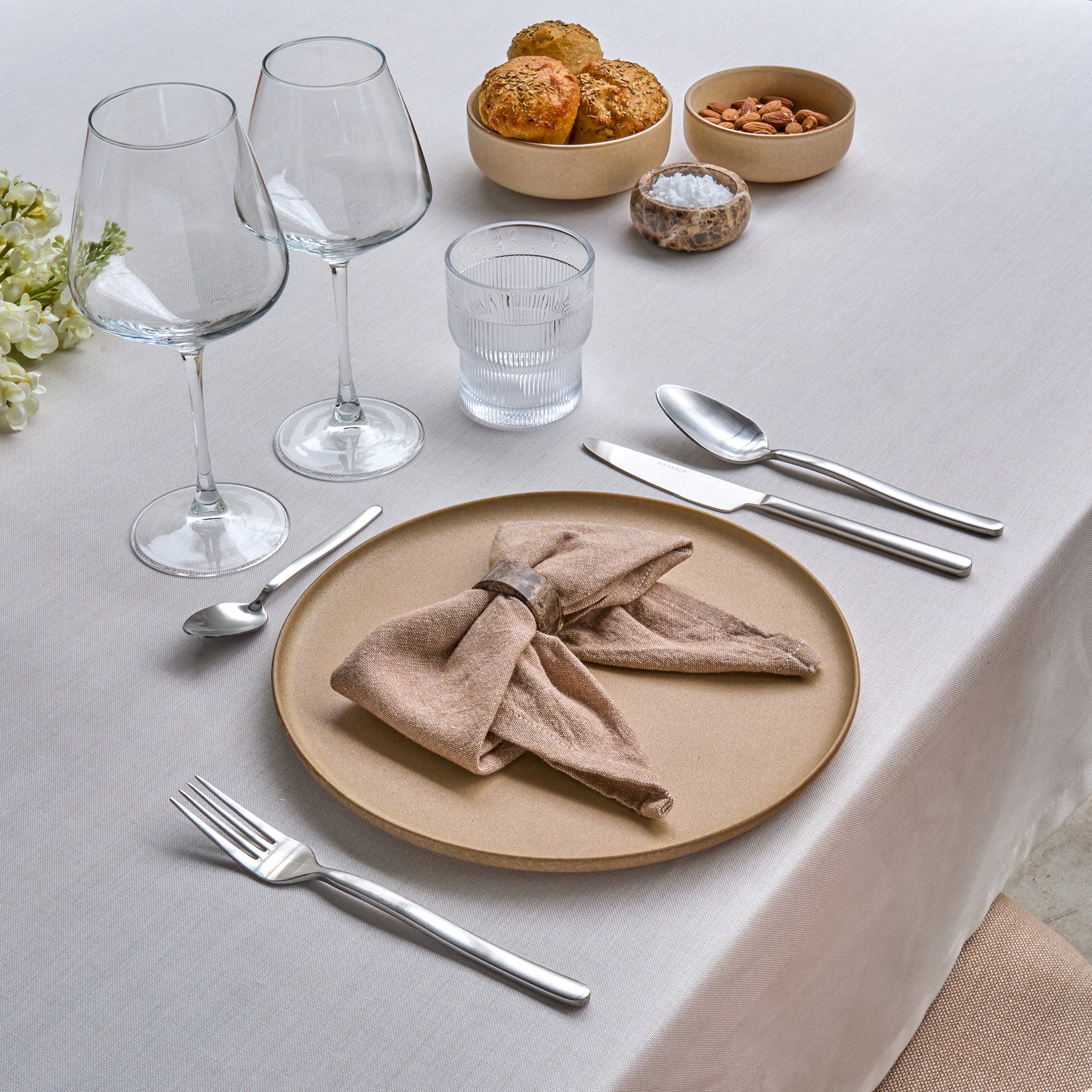 Pure bestiksæt 16 dele