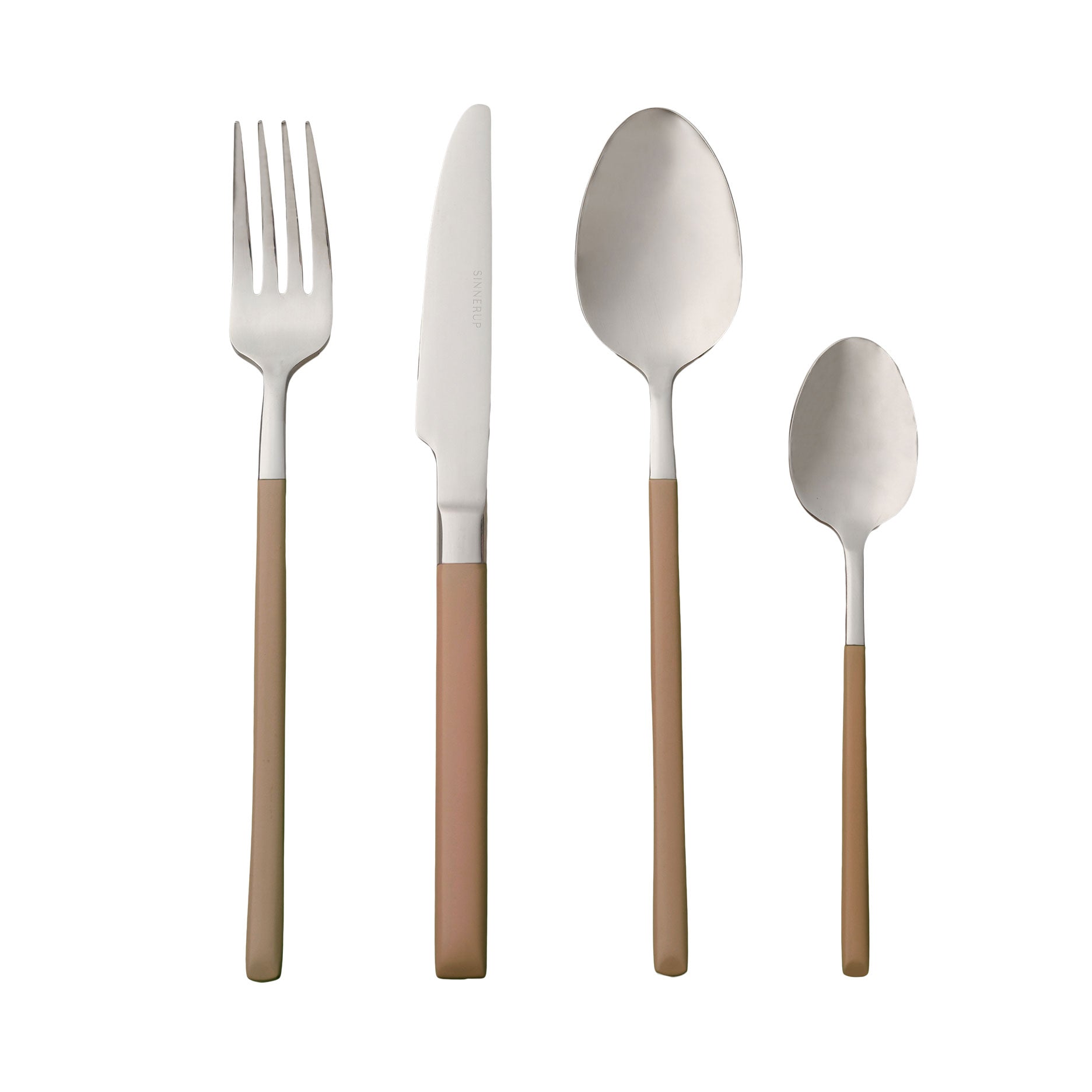 Candy bestiksæt 16 dele