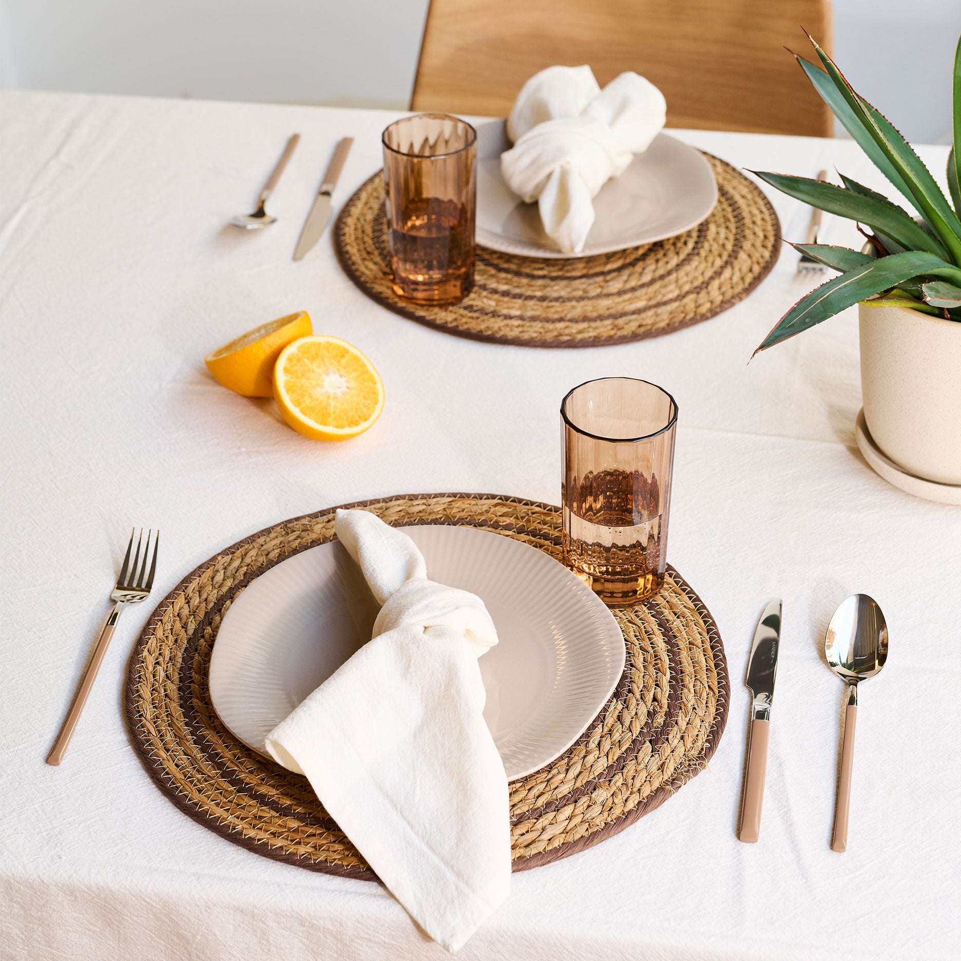 Candy bestiksæt 16 dele