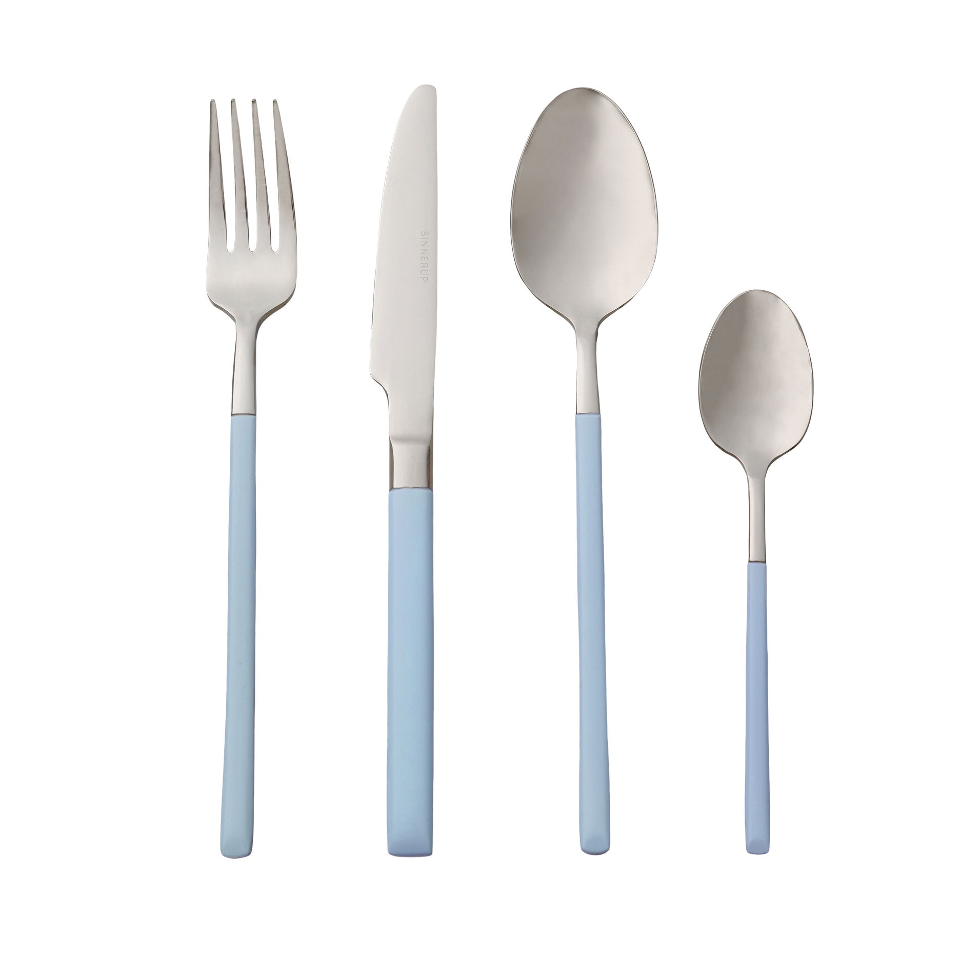 Candy bestiksæt 16 dele