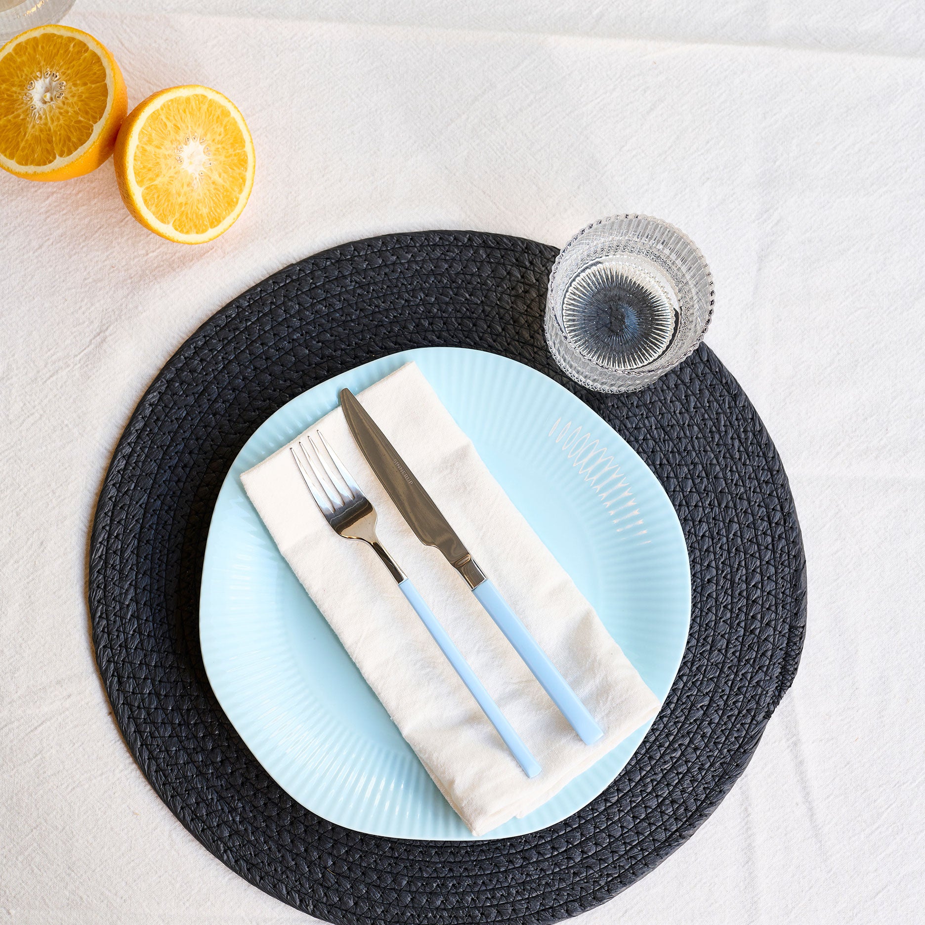 Candy bestiksæt 16 dele