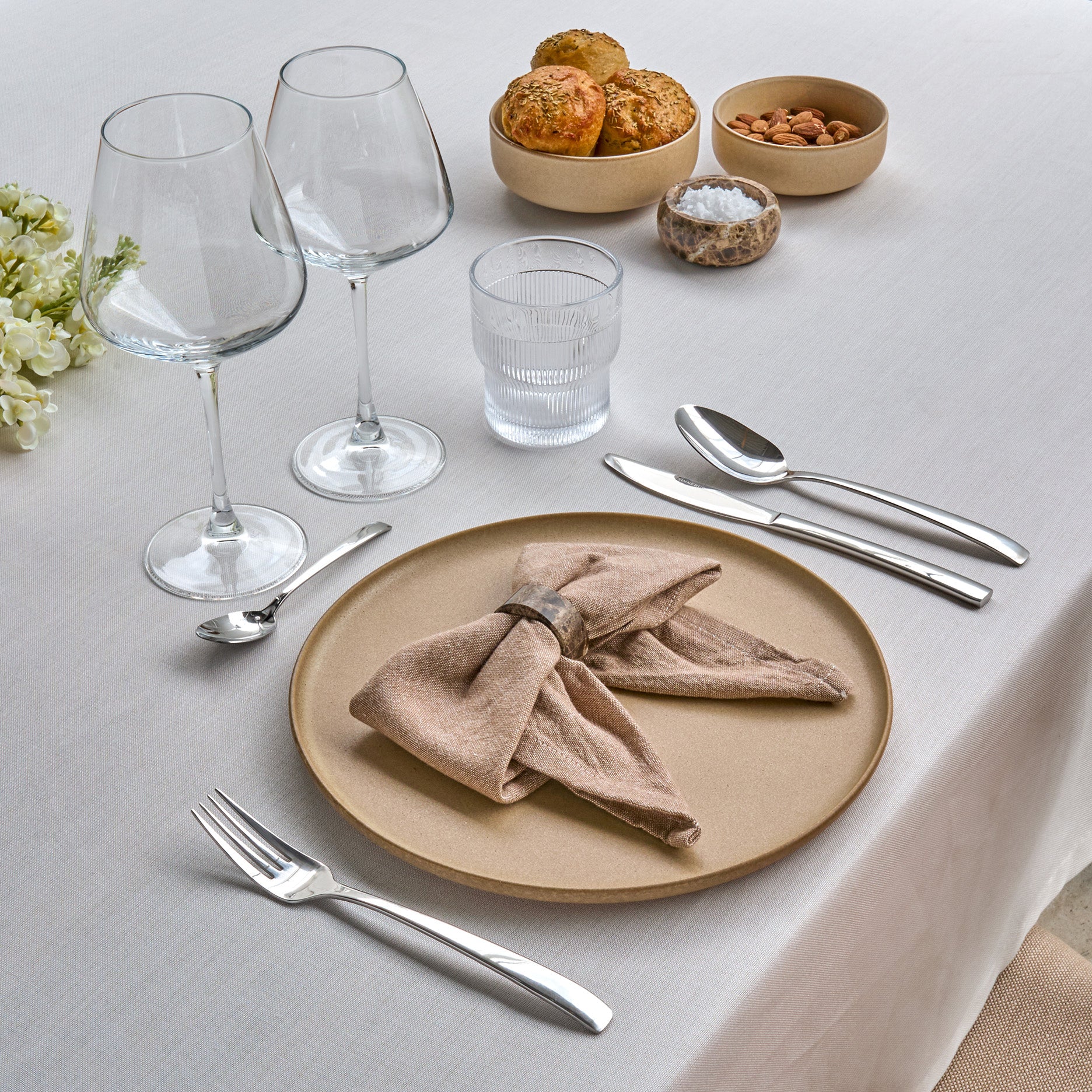 Glanze bestiksæt 48 dele