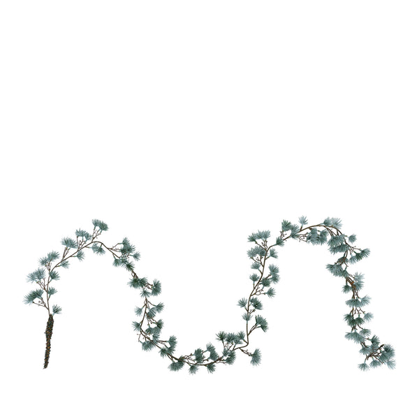 Yule cederguirlande