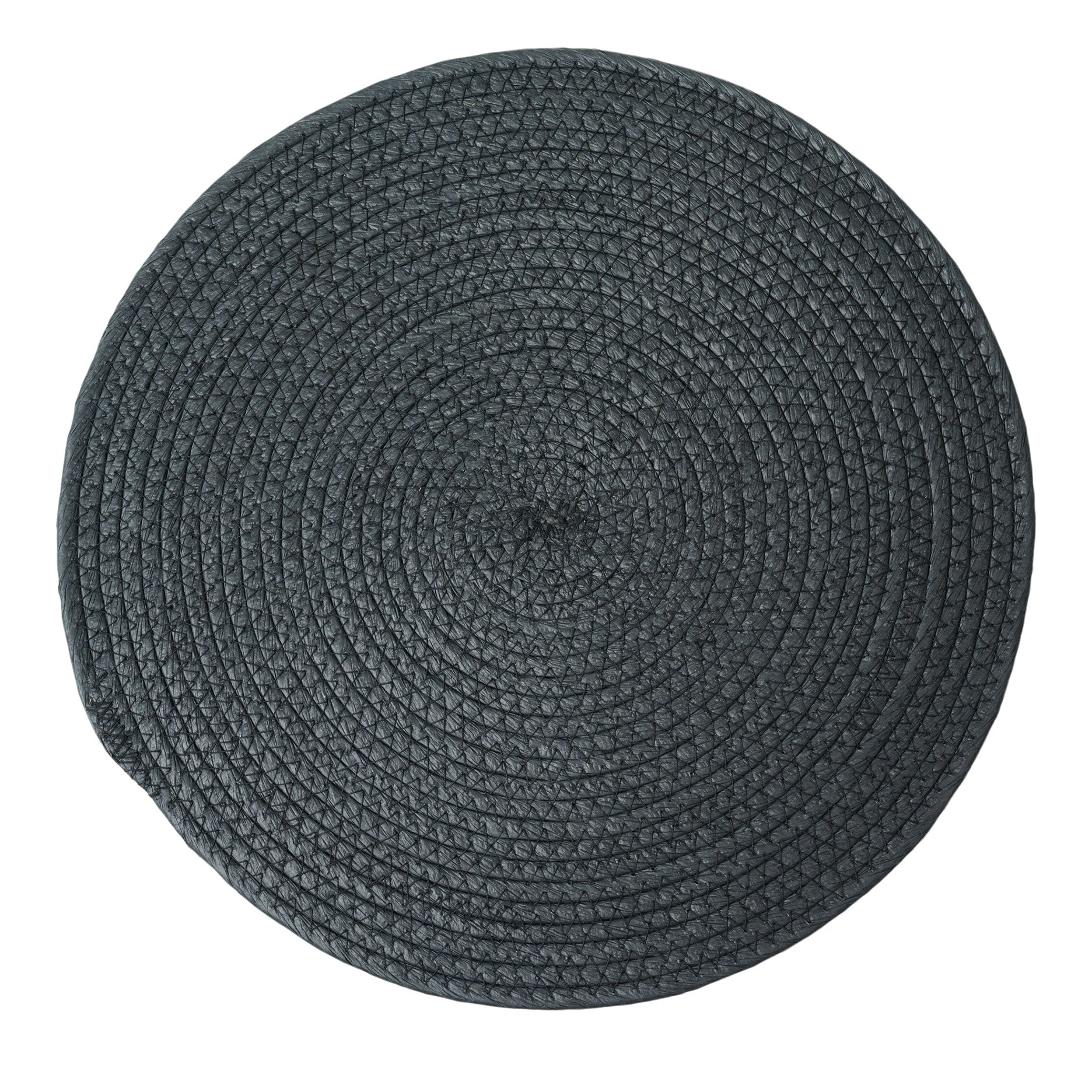 Raffia dækkeserviet