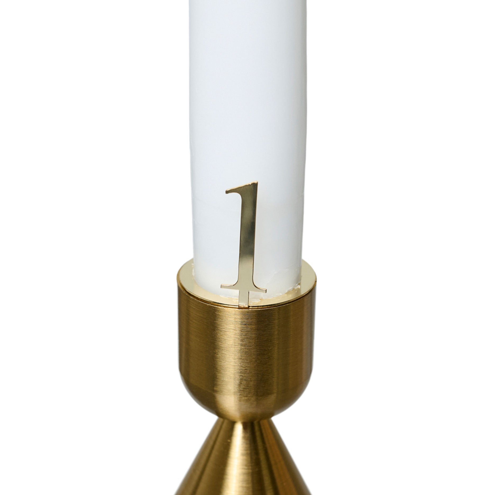 Tal Lysholdere 4 stk.