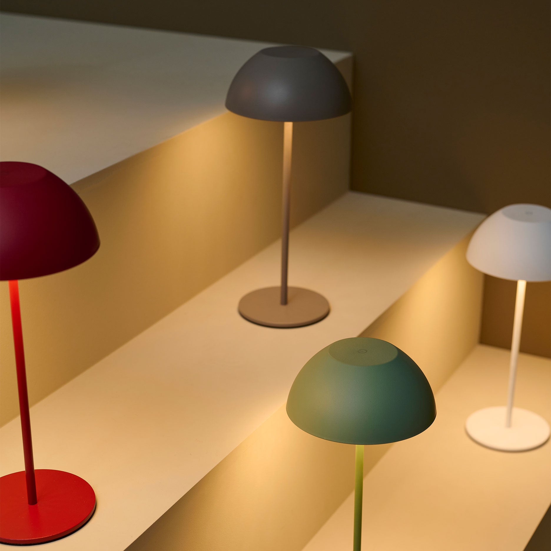 Carino LED lampe