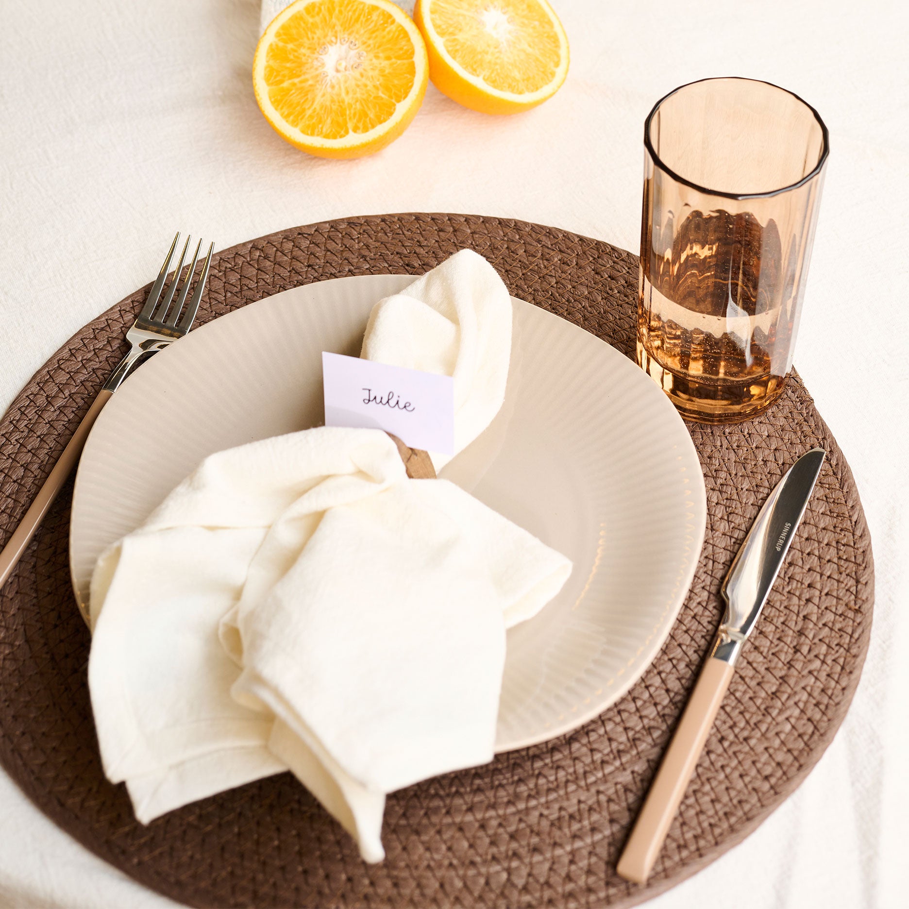 Magic middagstallerken 2 stk.