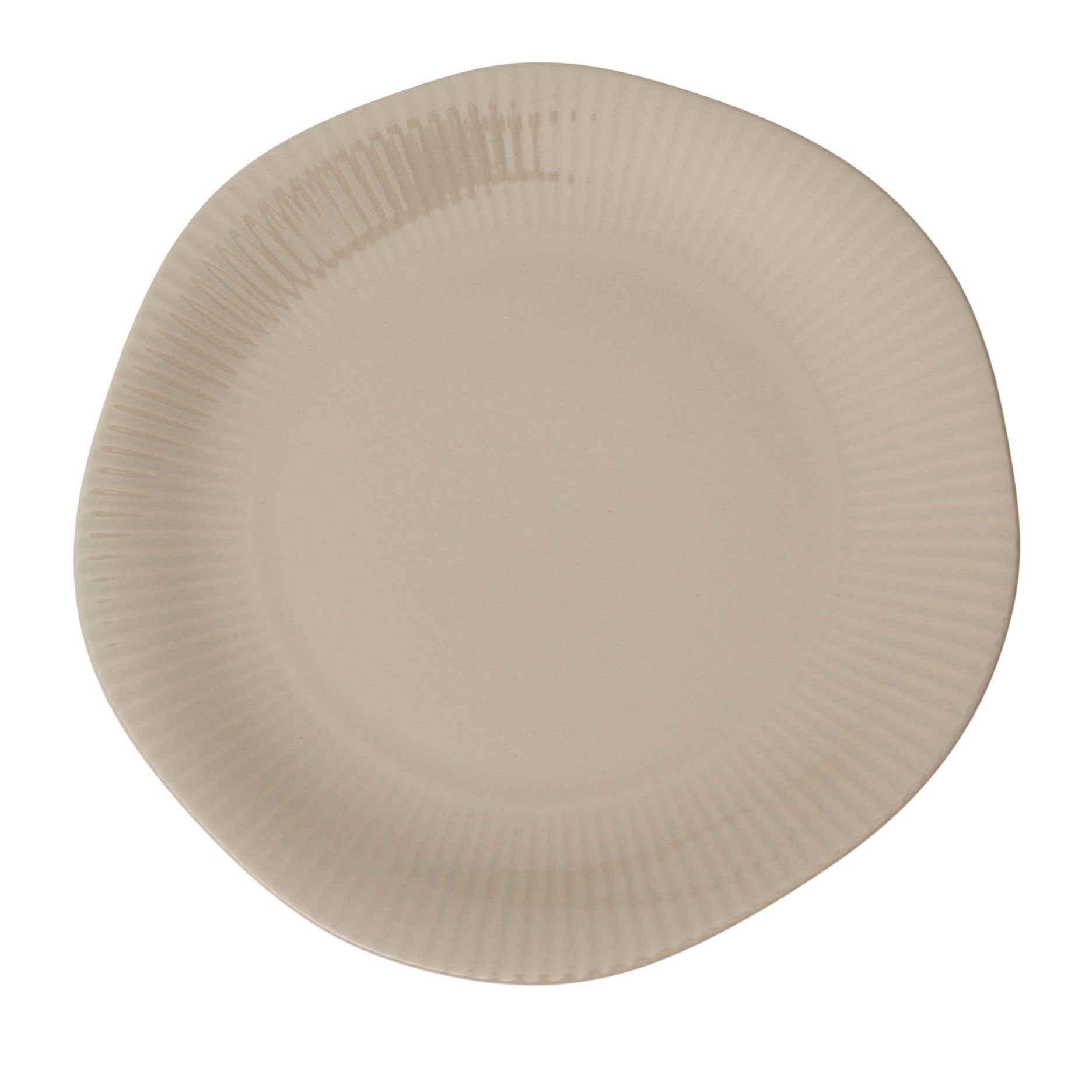 Magic middagstallerken 2 stk.