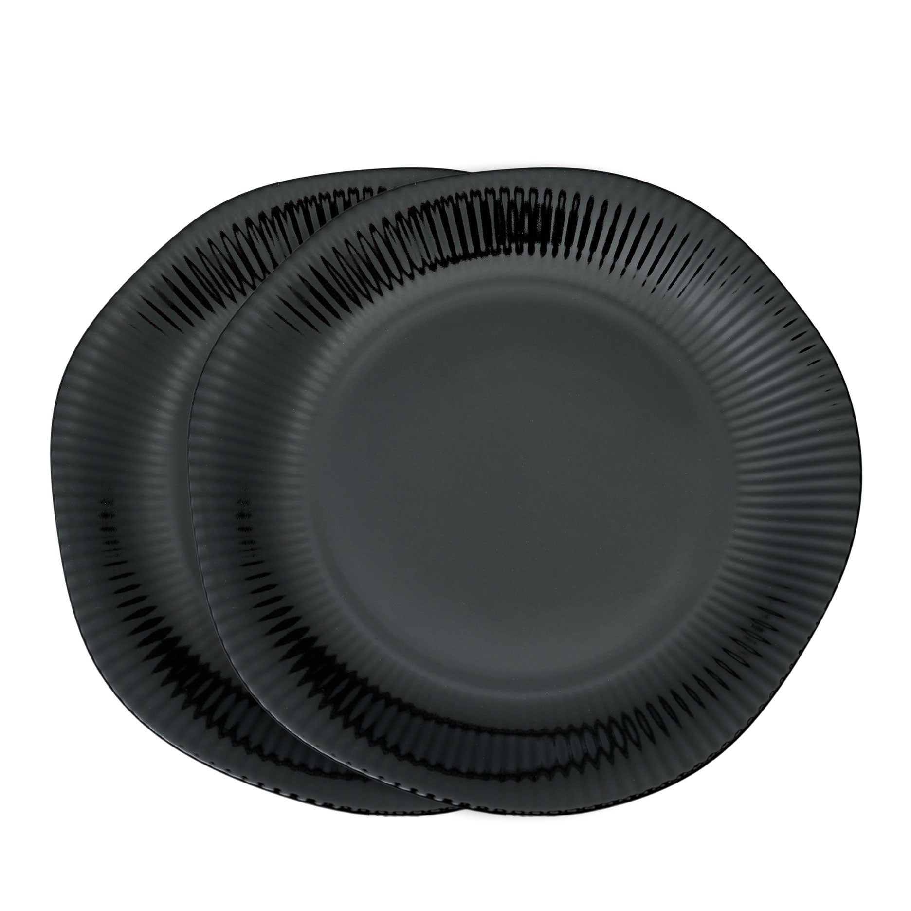 Magic middagstallerken 2 stk.