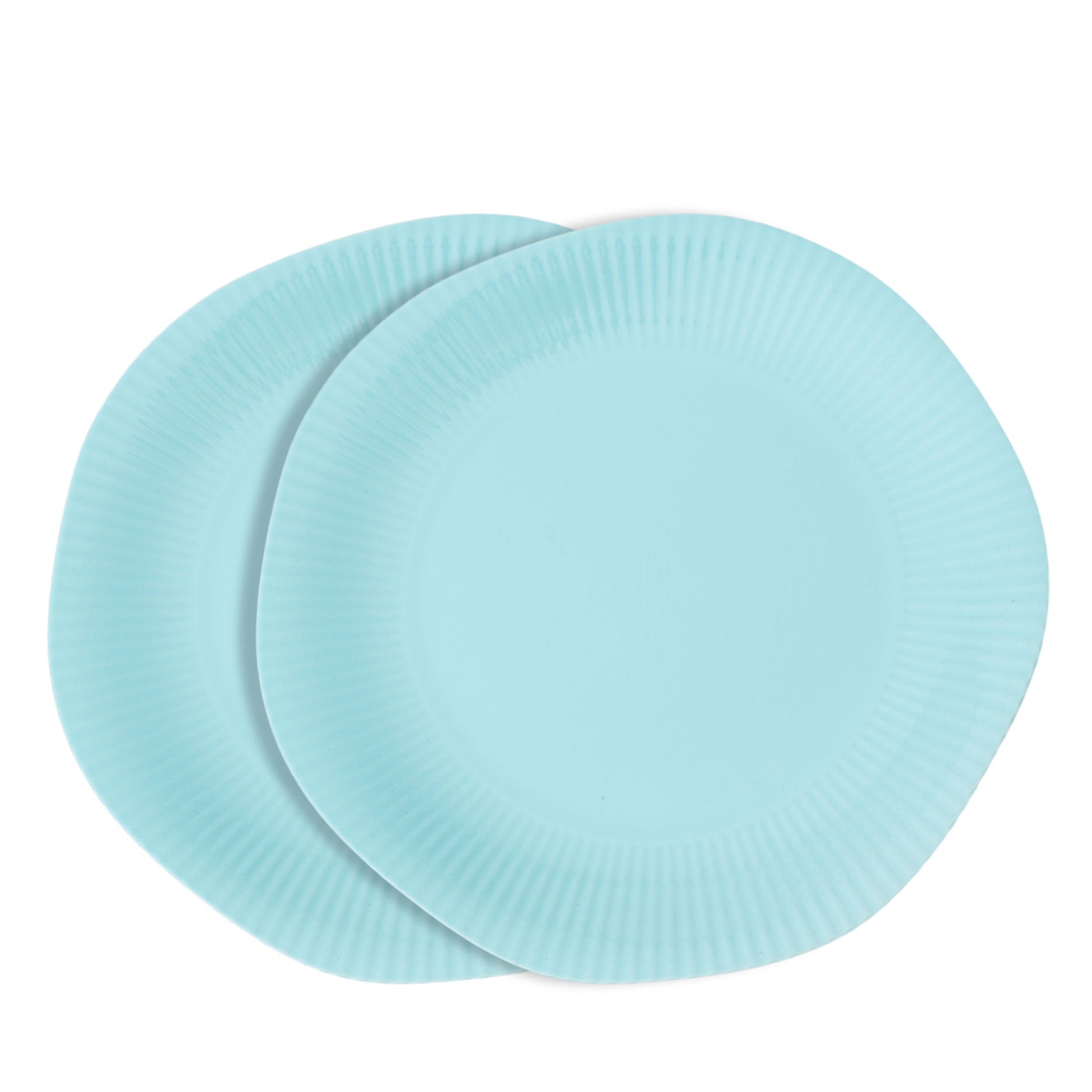 Magic middagstallerken 2 stk.