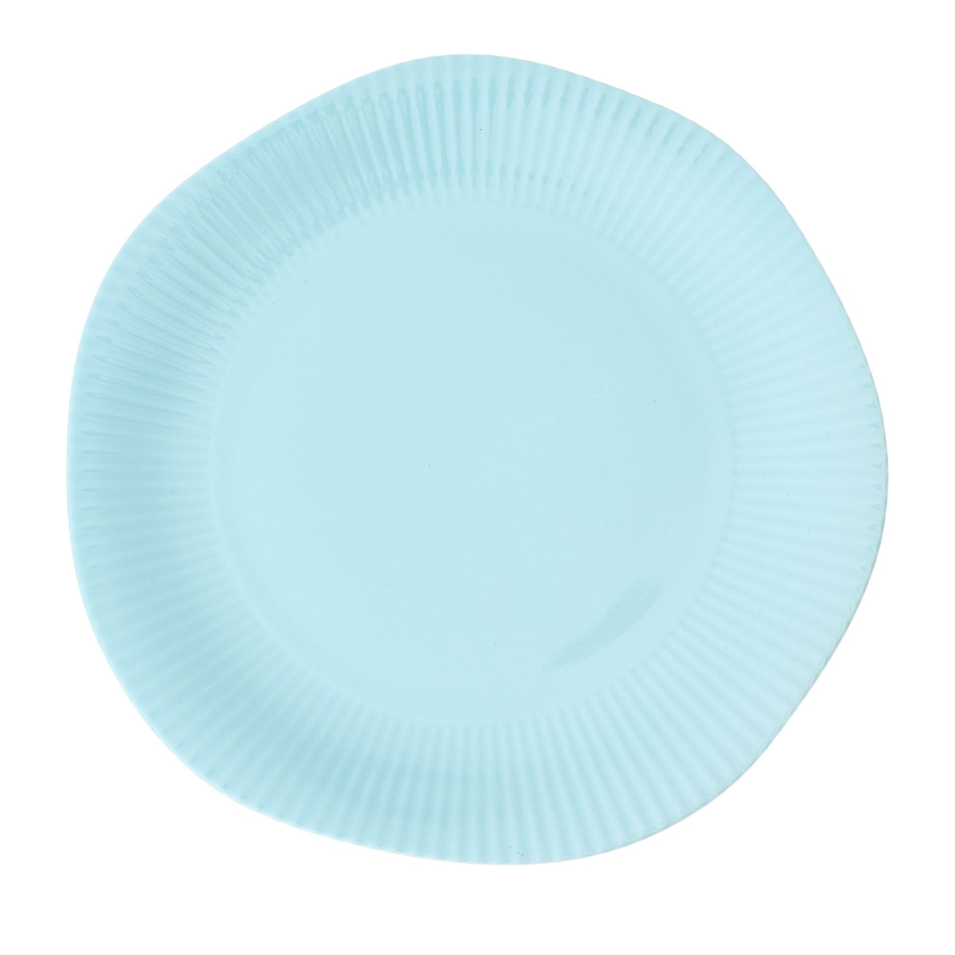 Magic middagstallerken 2 stk.