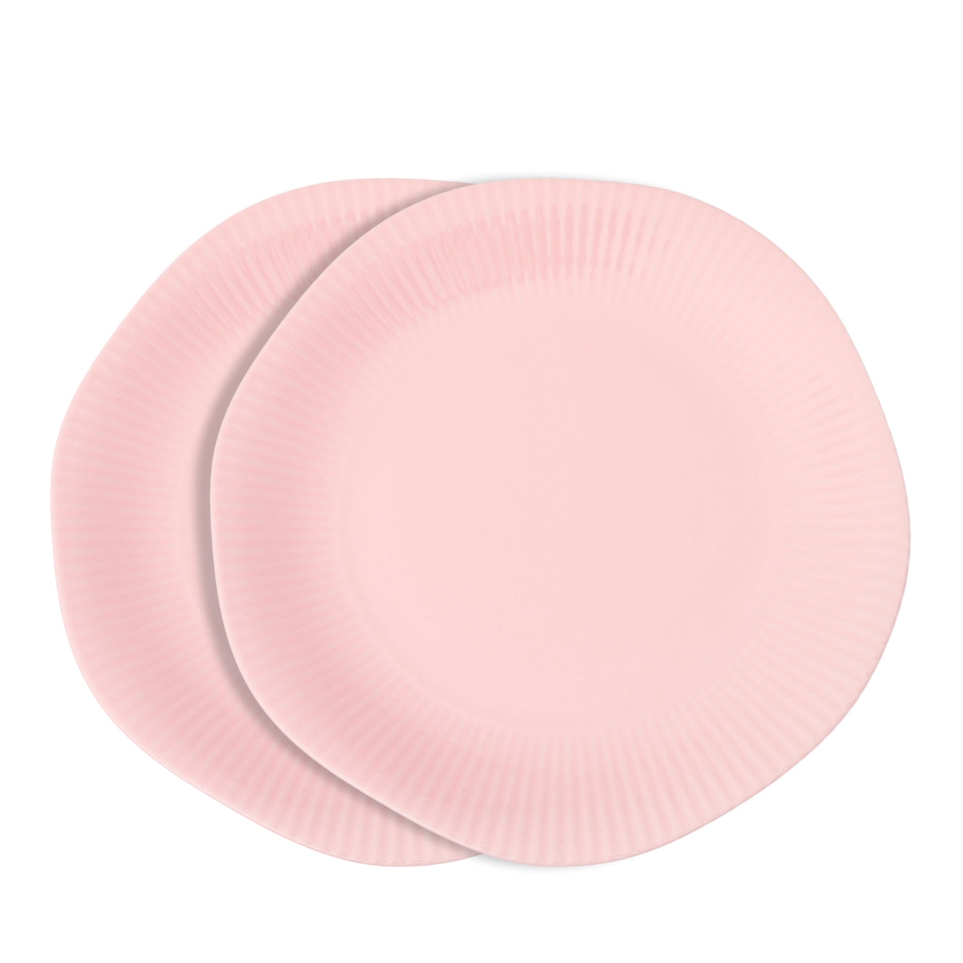 Magic middagstallerken 2 stk.