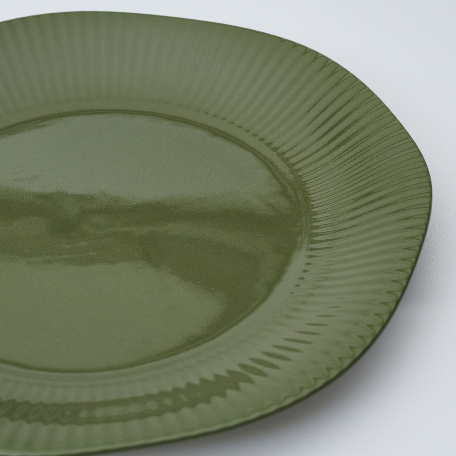 Magic middagstallerken 2 stk.