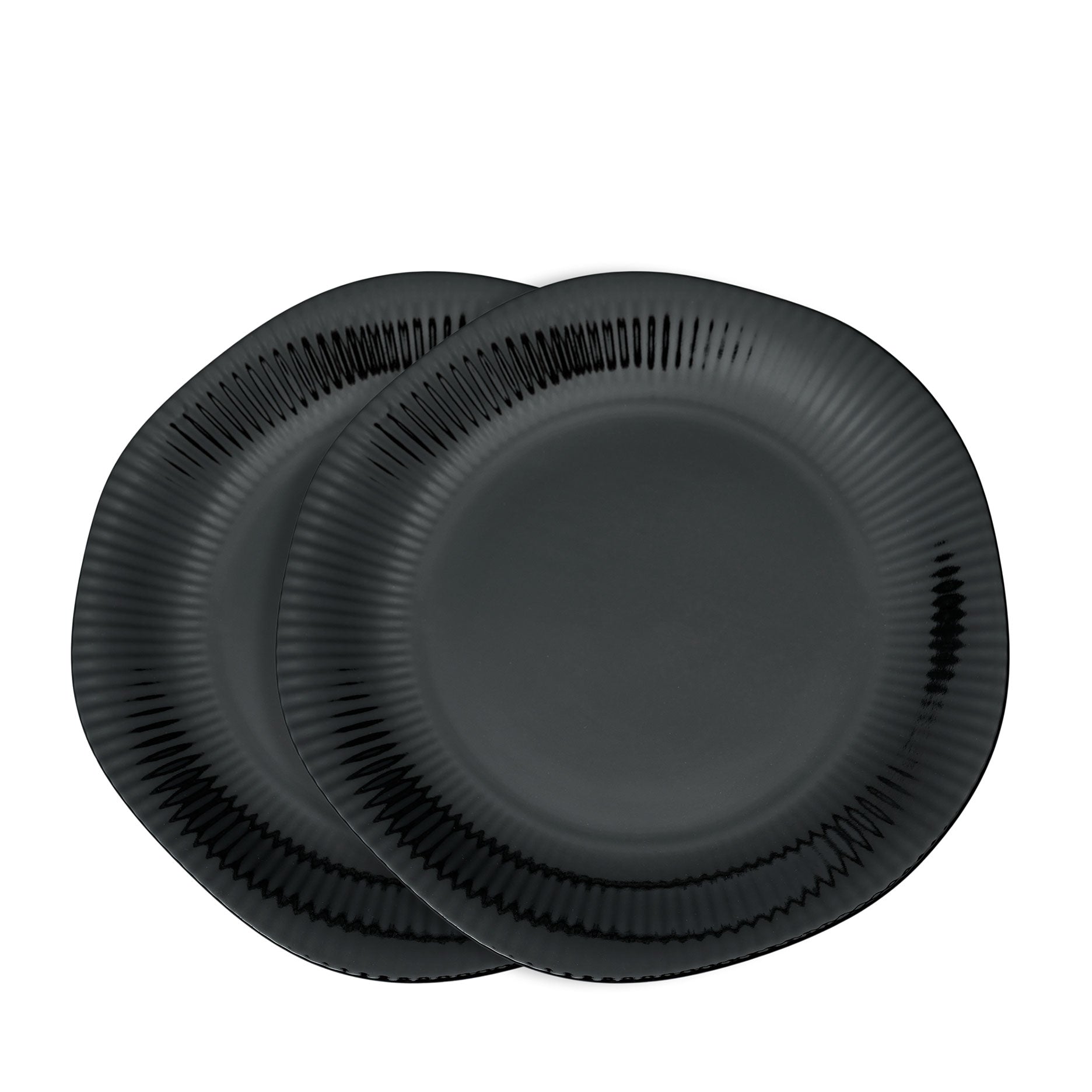 Magic frokosttallerken Ø22 cm 2 stk.