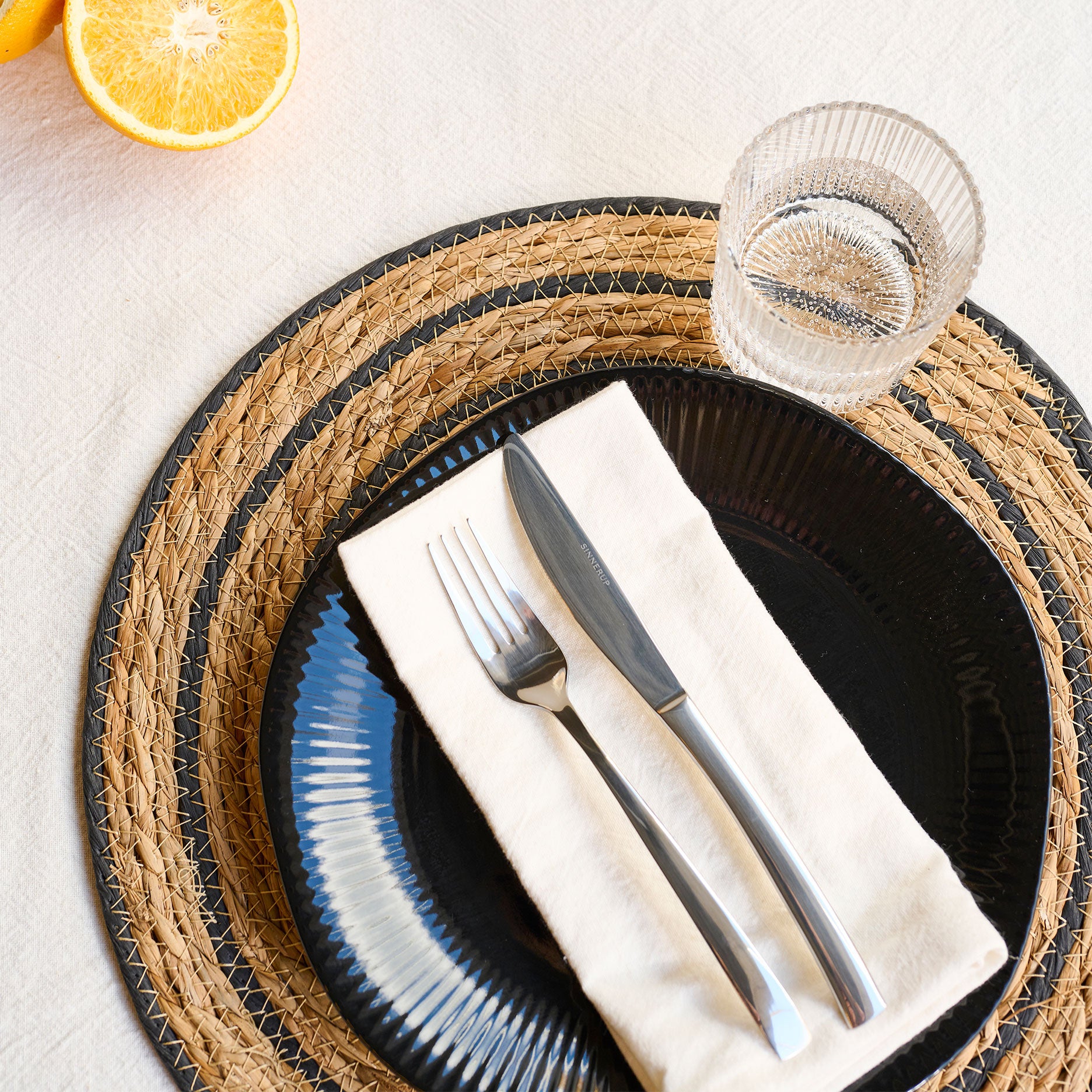 Magic frokosttallerken Ø22 cm 2 stk.