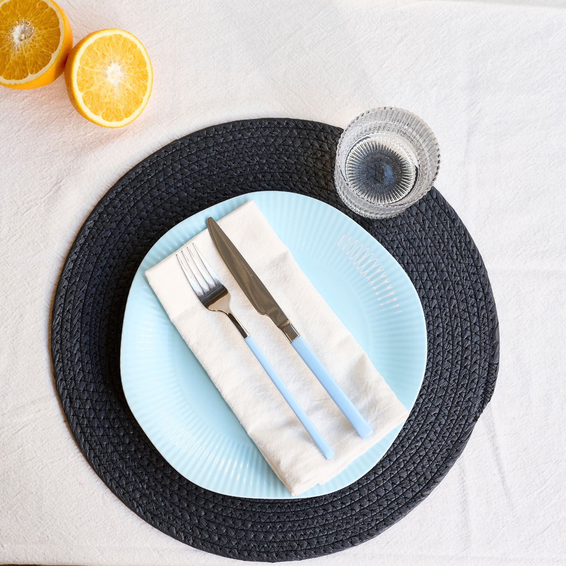 Magic frokosttallerken Ø22 cm 2 stk.