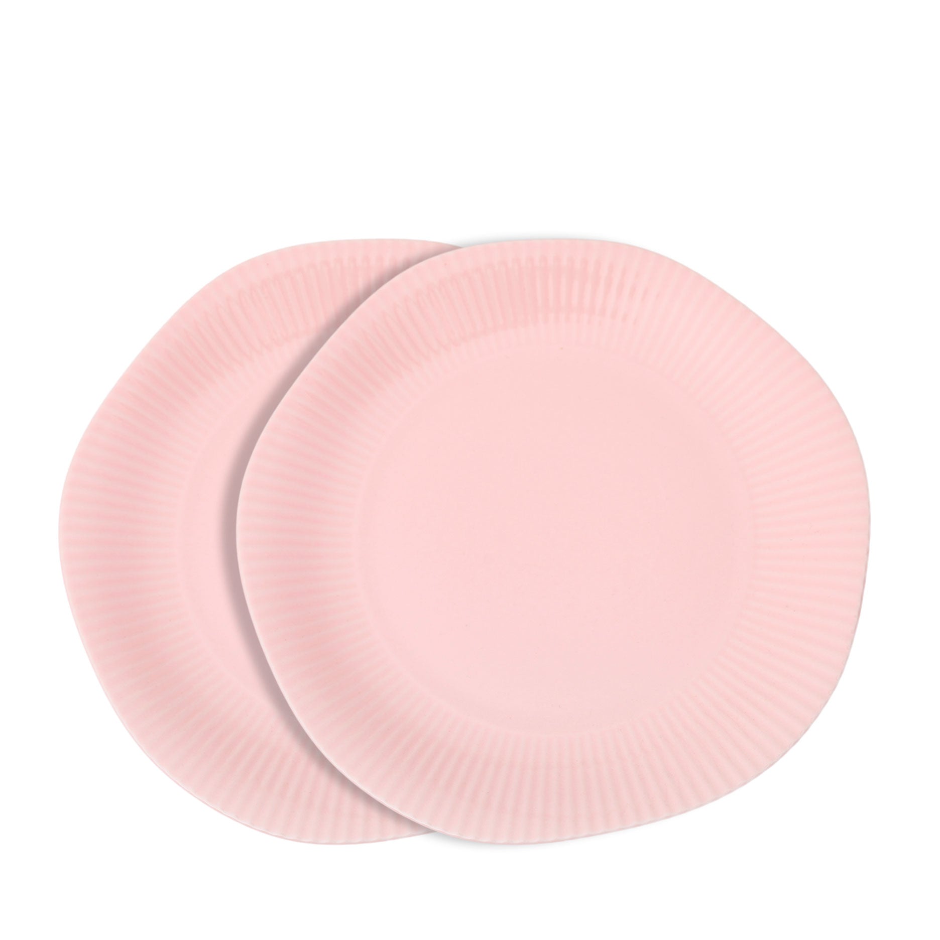 Magic frokosttallerken Ø22 cm 2 stk.