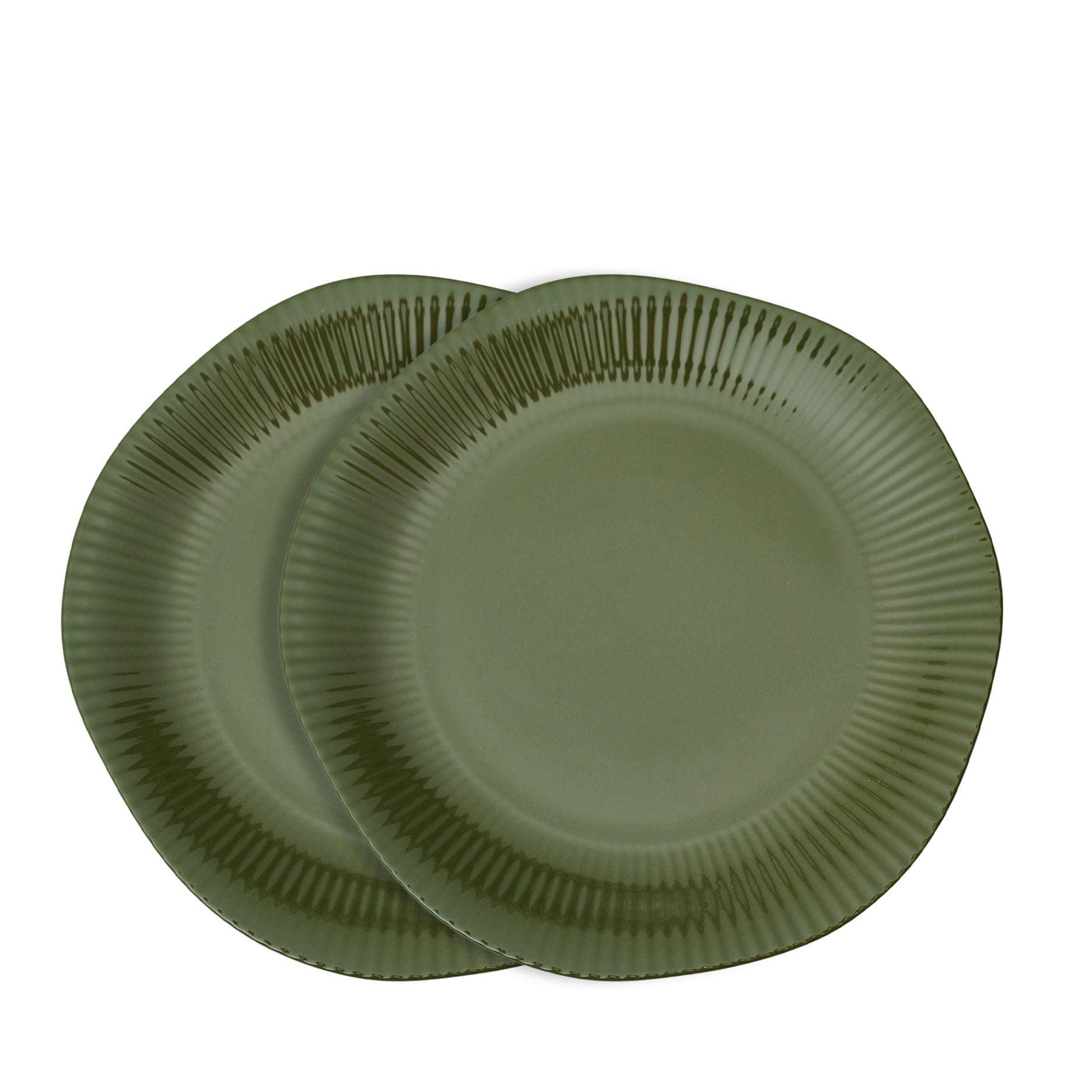 Magic frokosttallerken Ø22 cm 2 stk.