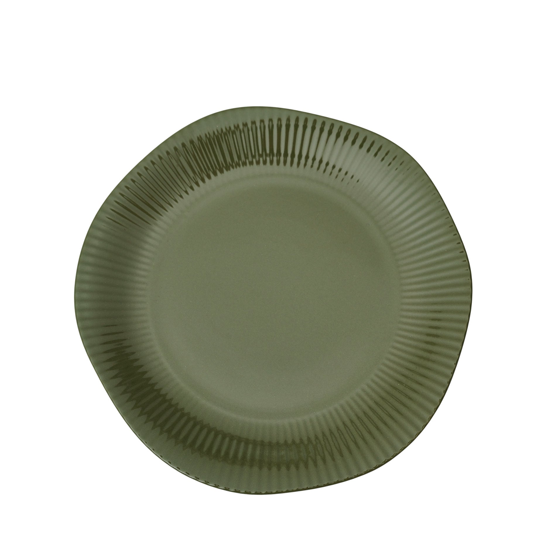 Magic frokosttallerken Ø22 cm 2 stk.